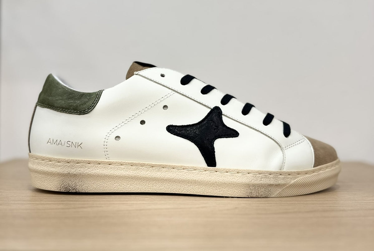 Sneakers SNK 4713