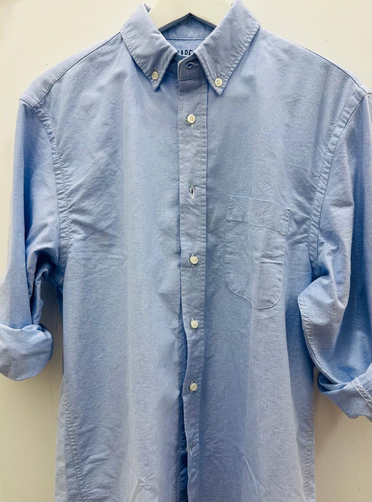 Oxford Shirt Cornell