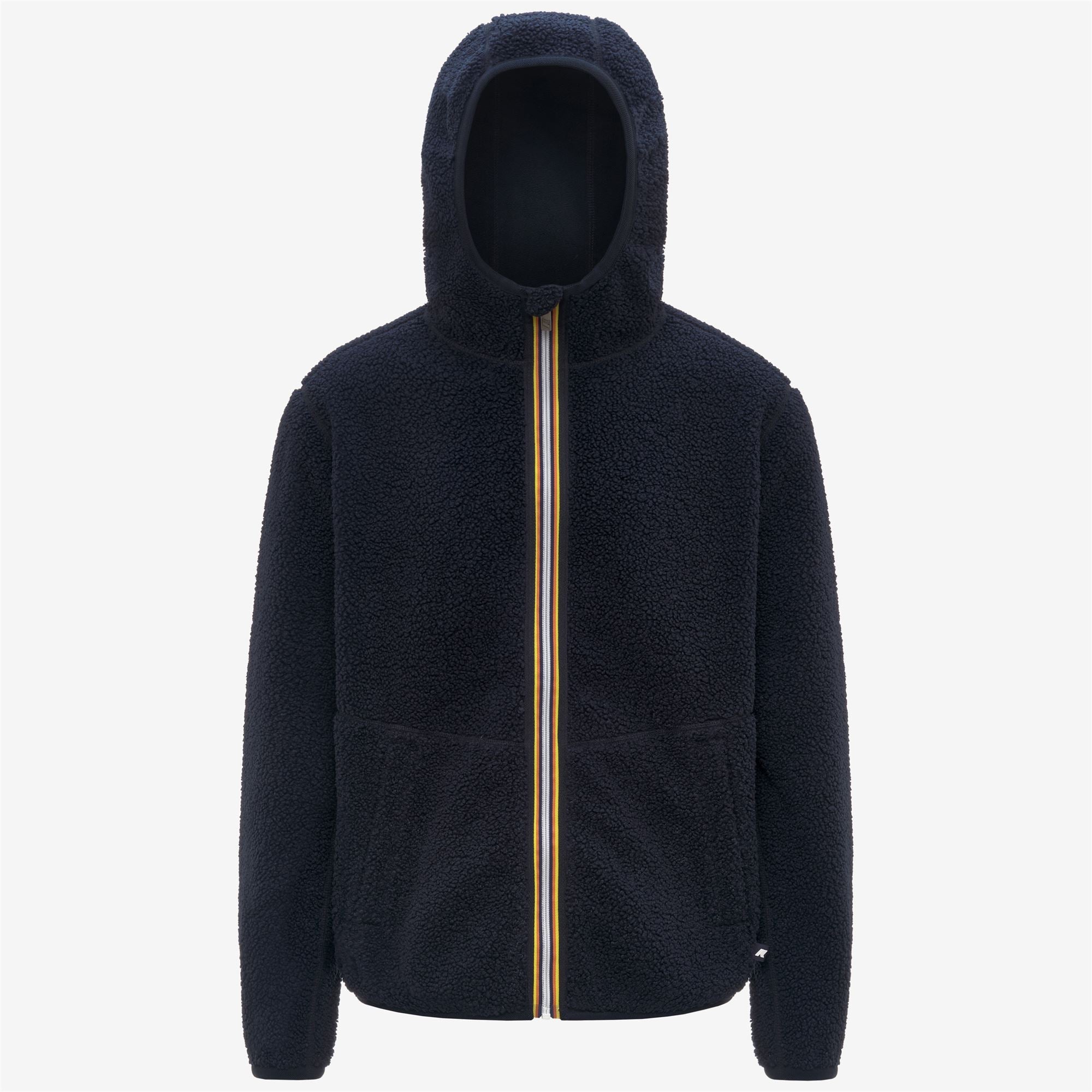 Giubbotto JACK SHERPA POLAR DOUBLE