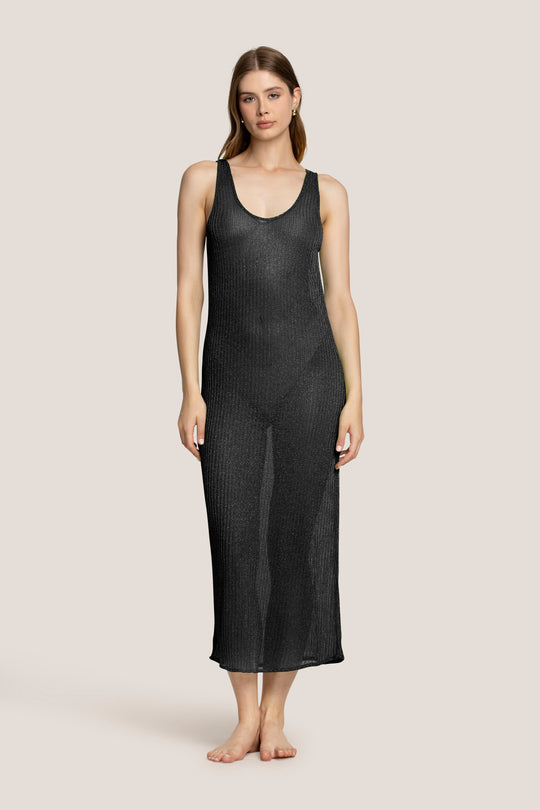 Abito CANOTTA TRASPARENT SOFT