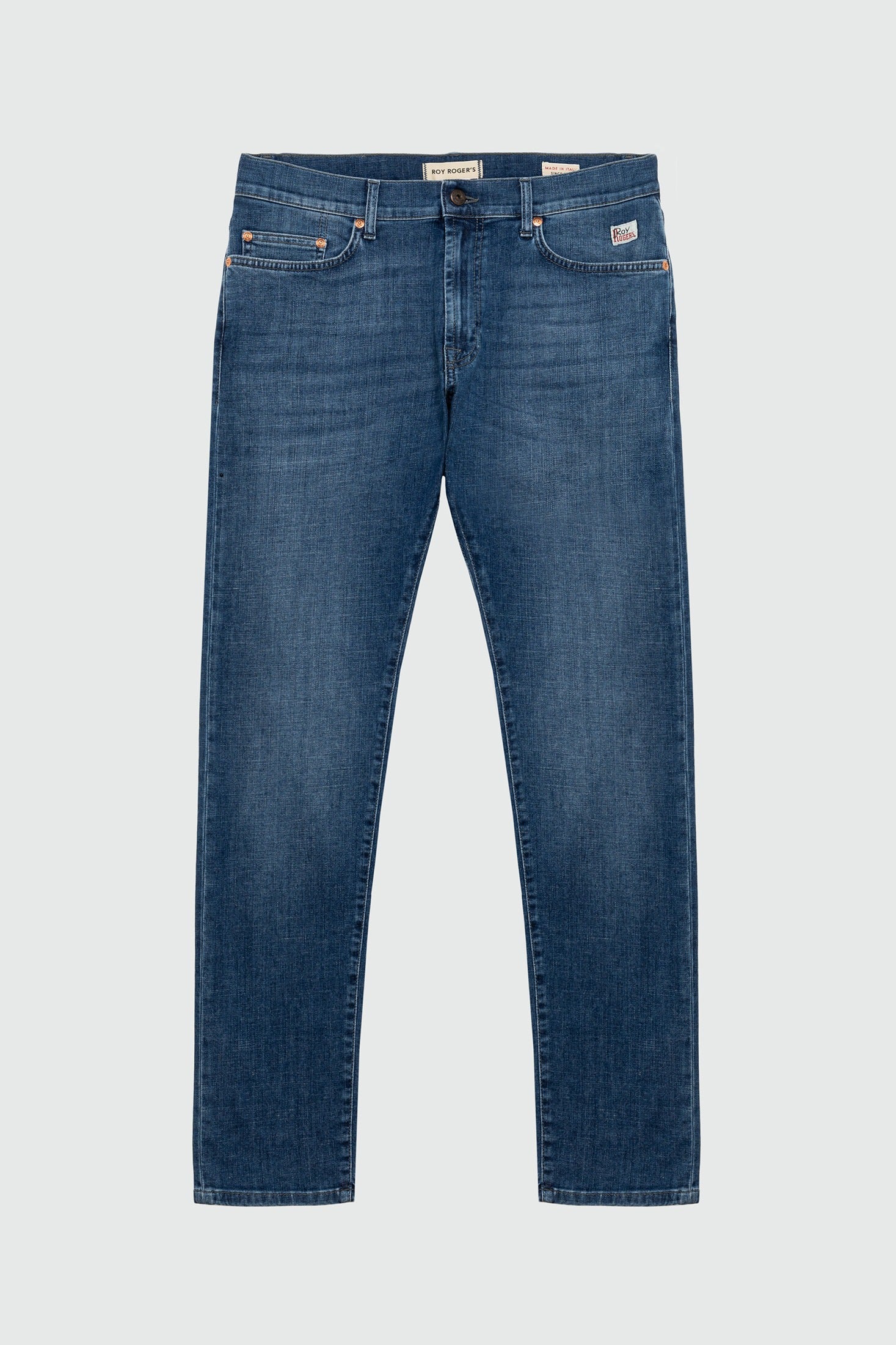 Jeans Regular Cult MAN Denim Paul