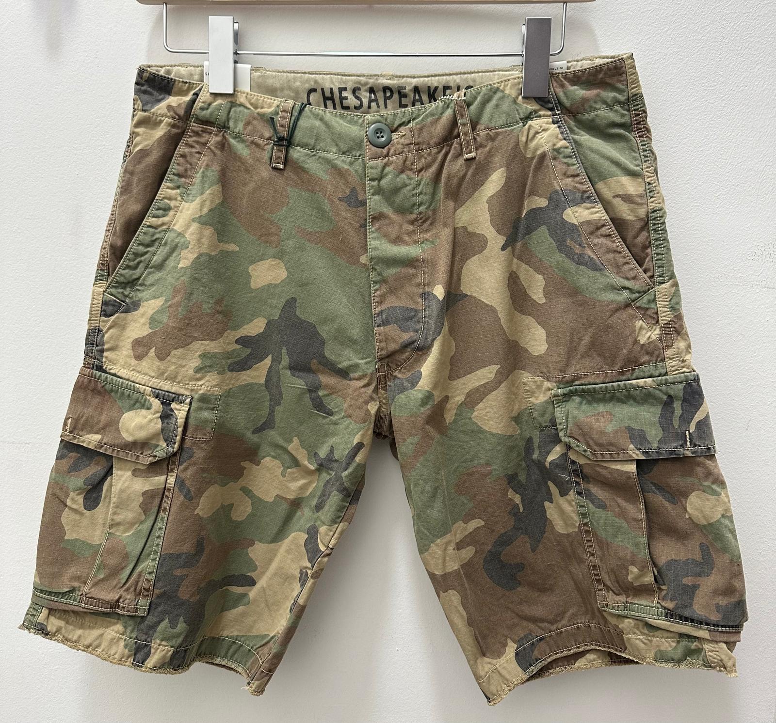 Cargo Short Barros