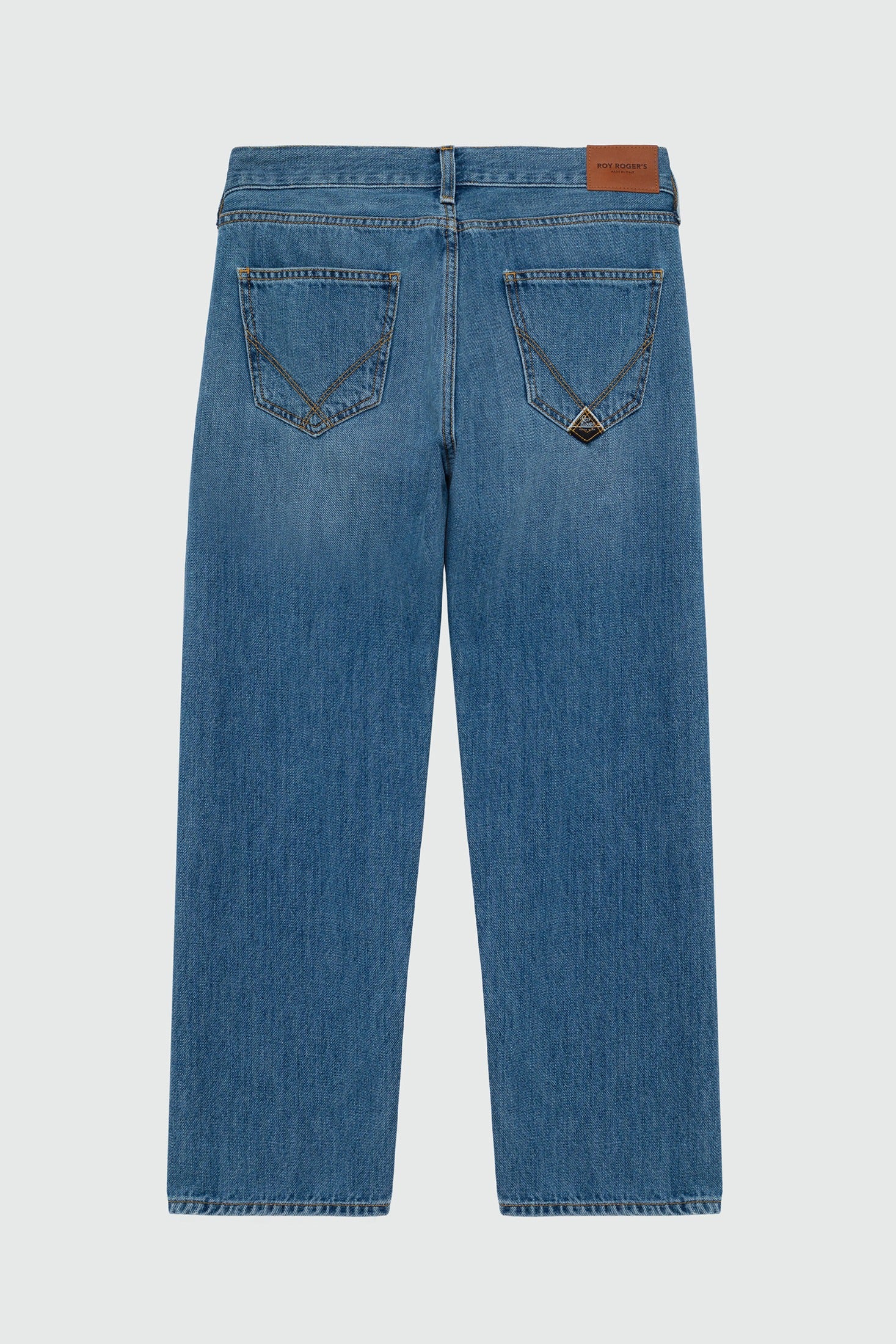 Jeans New Oskar WOMAN Gin tonic