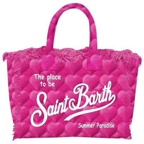 Borsa Vanity Mini Sponge