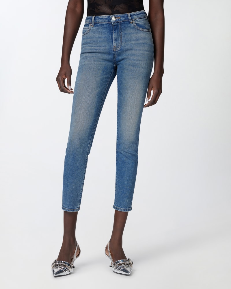 Jeans SABRINA SKINNY DENIM COMFORT