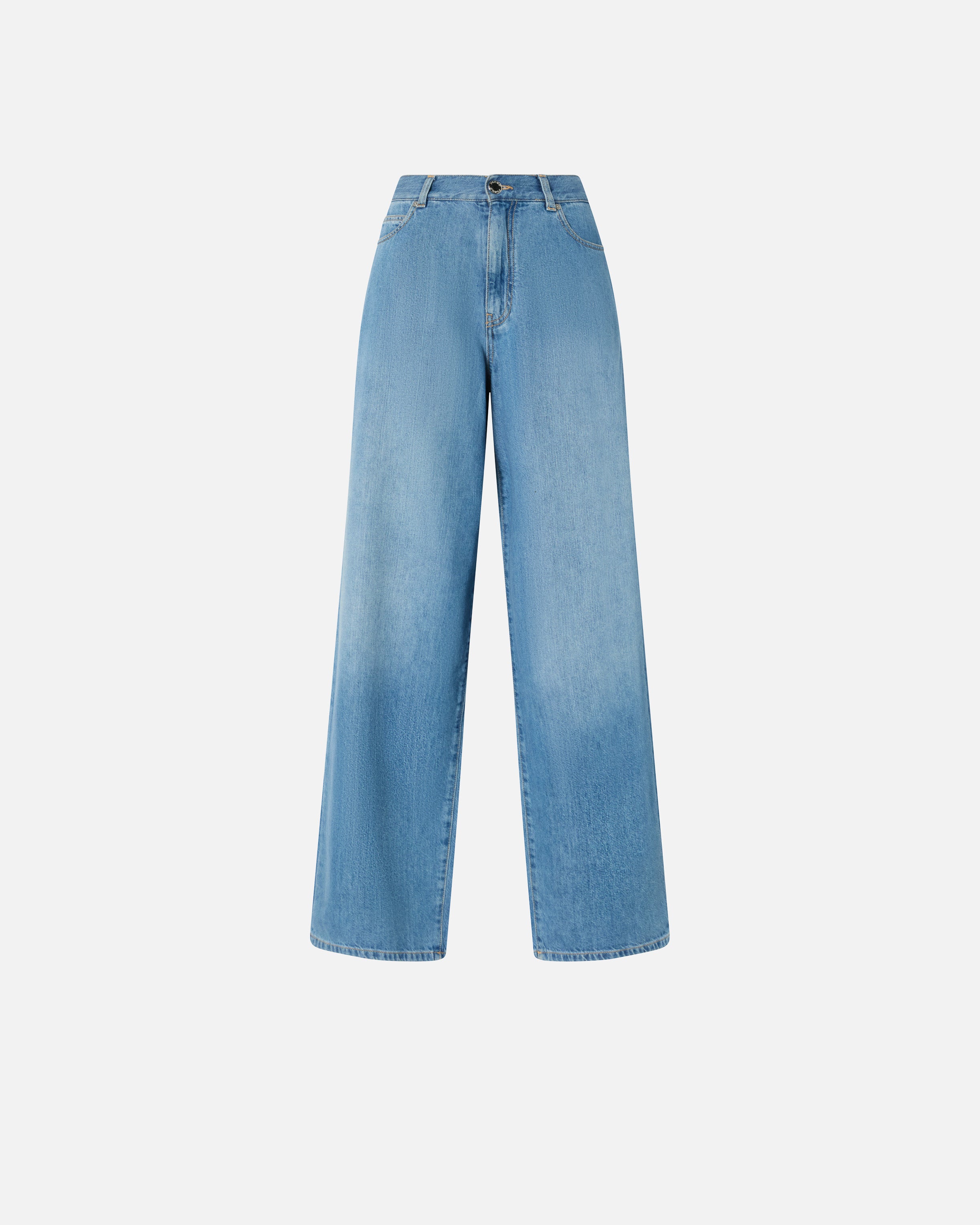 Jeans LAURYN LOOSE DENIM SLEGATO LEG