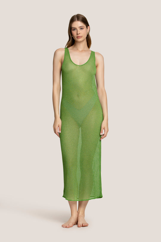 Abito CANOTTA TRASPARENT SOFT