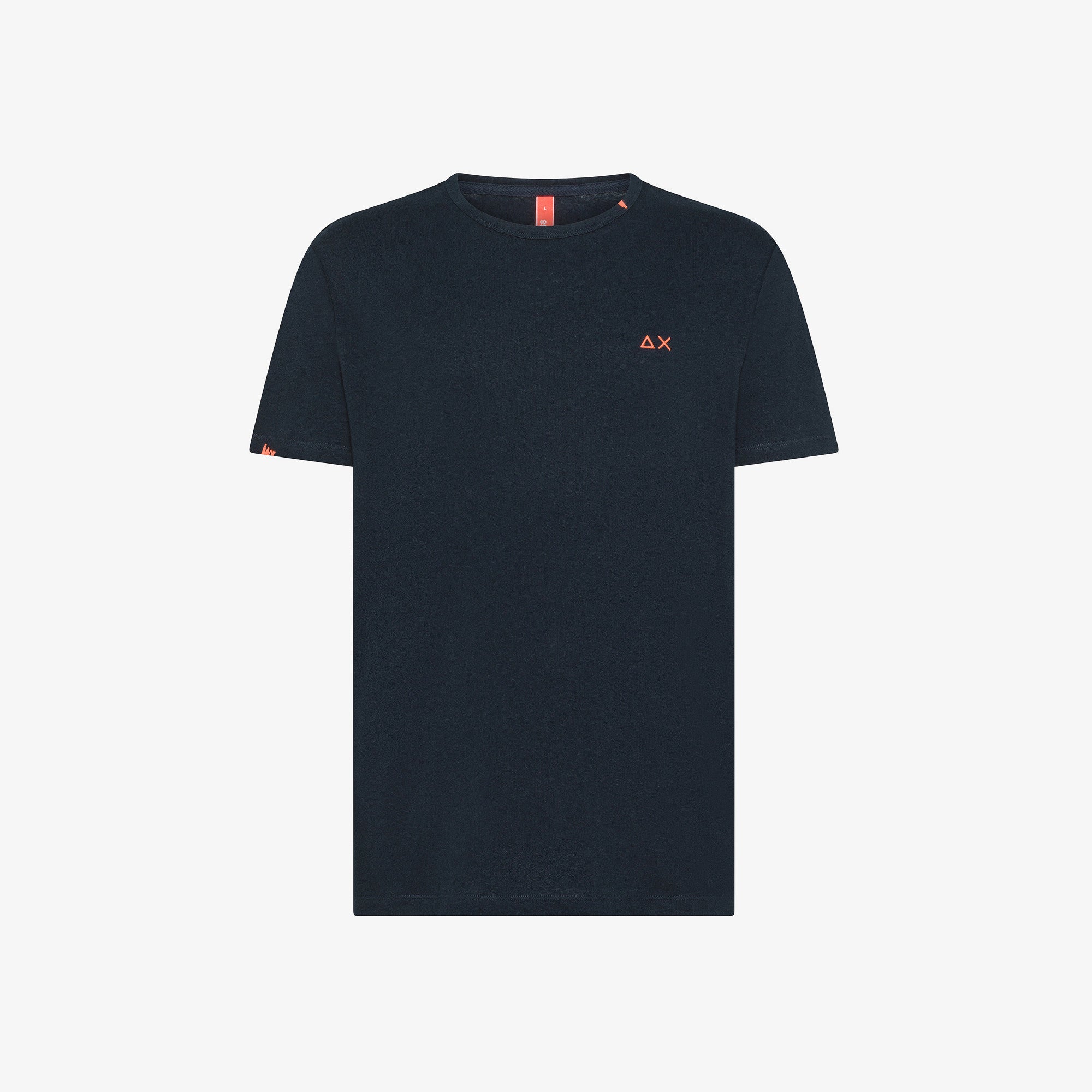 T-shirt JERSEY LINEN BEACH