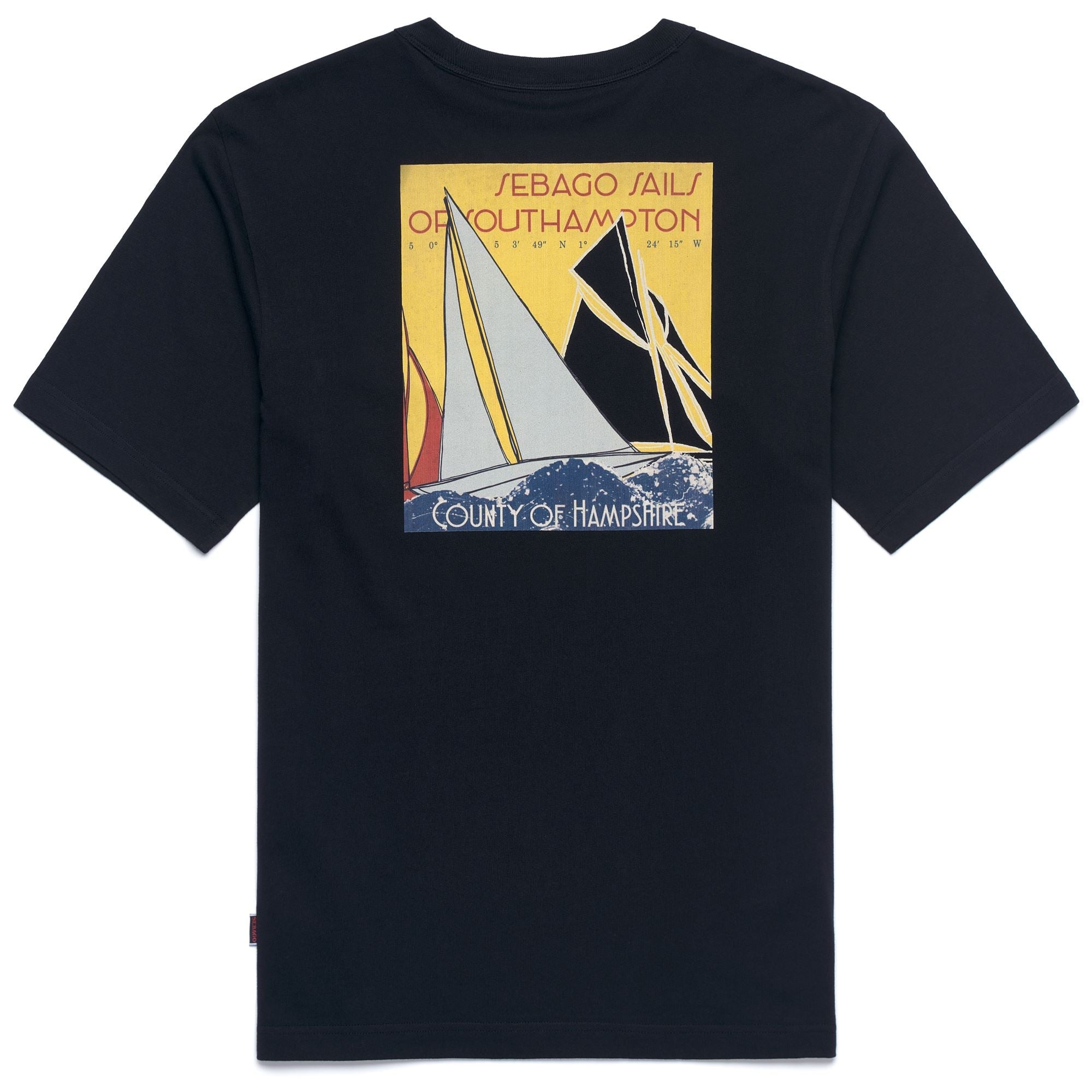 T-shirt REGATTA ENGLAND
