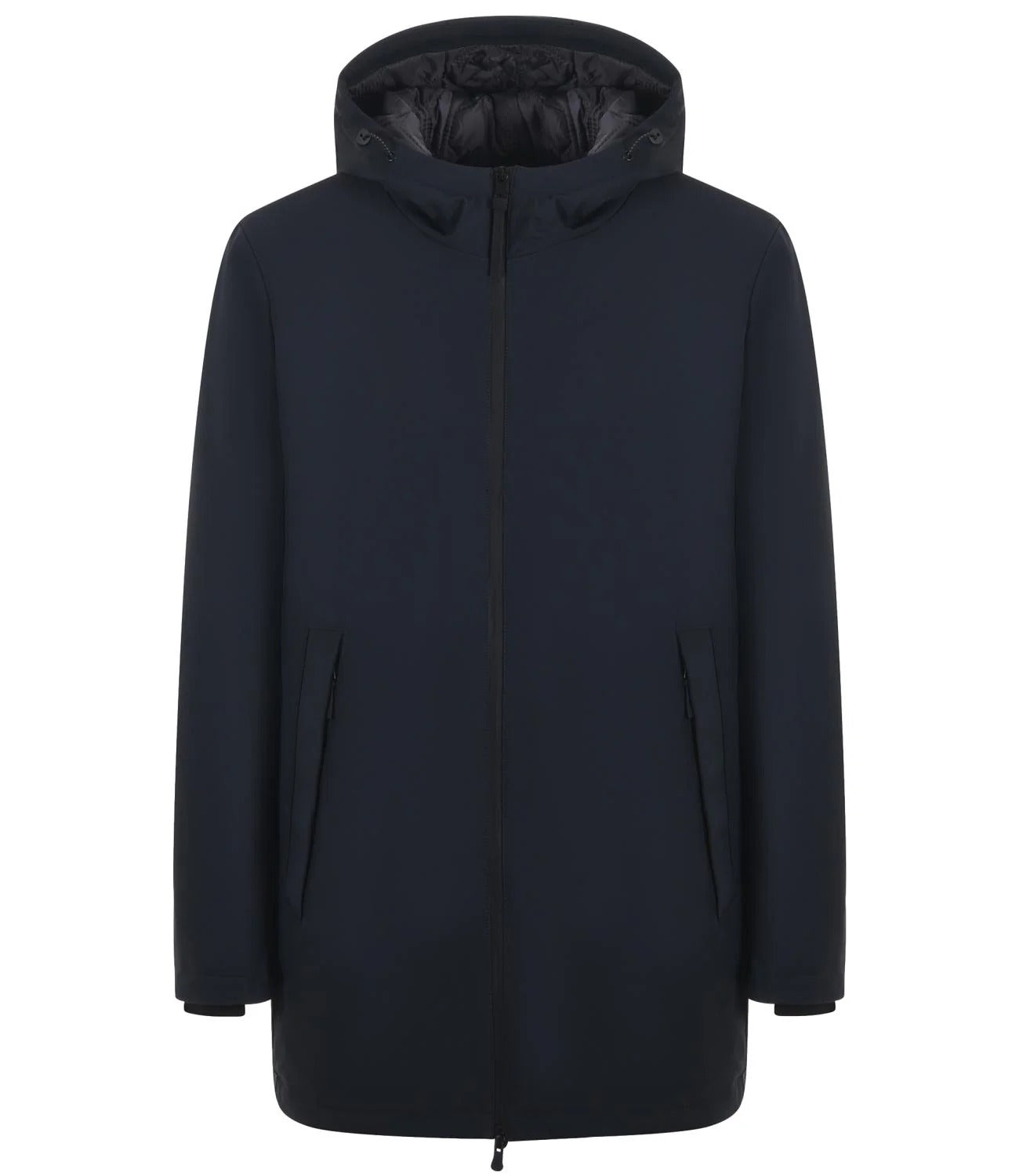 Parka con Cappuccio FUJI