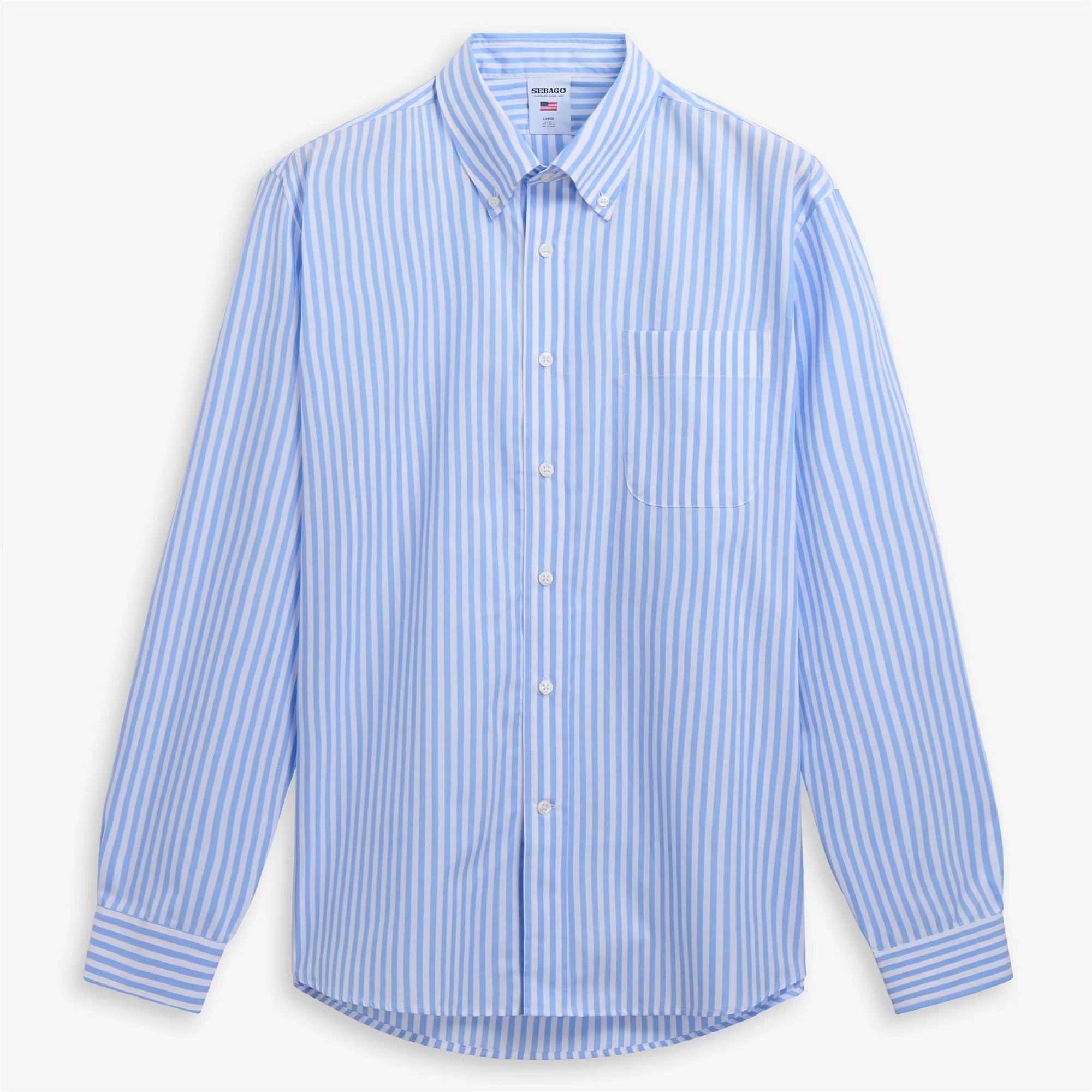 Camicia OAKLAND POP
