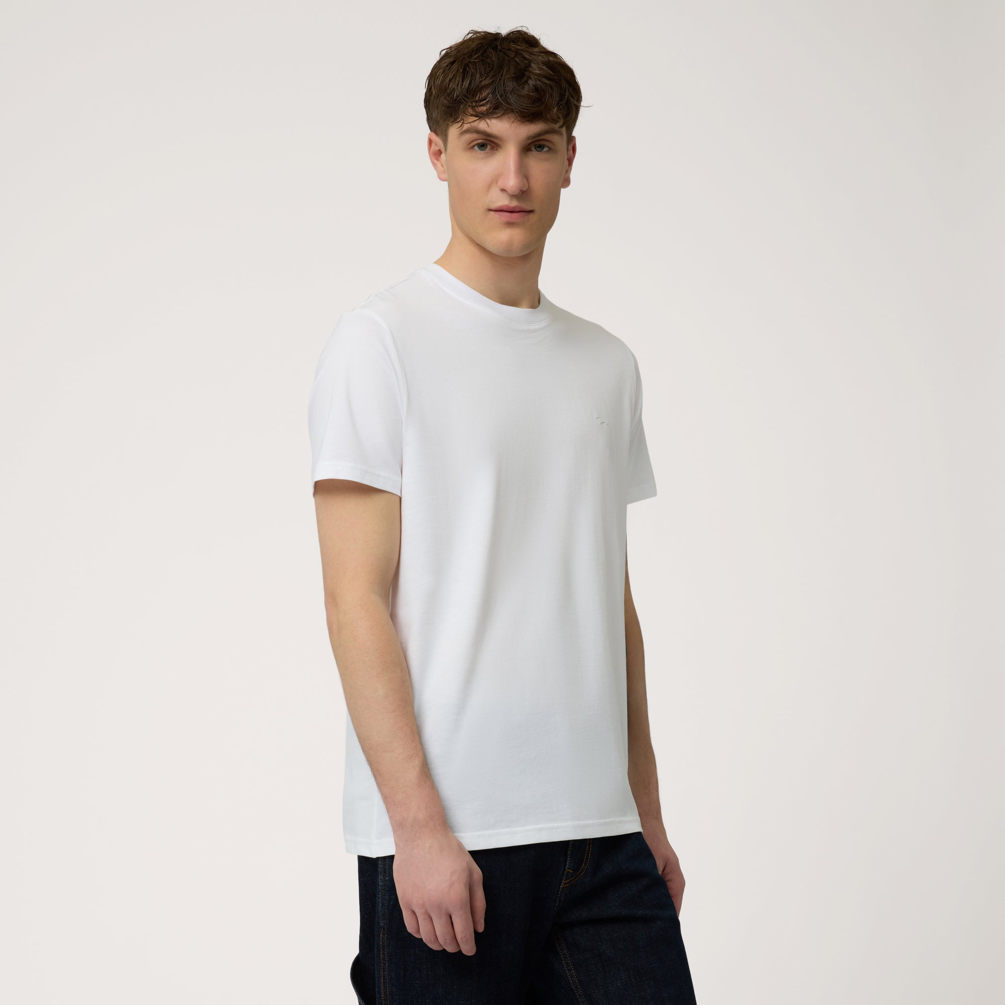 T-shirt Basic Bassotto