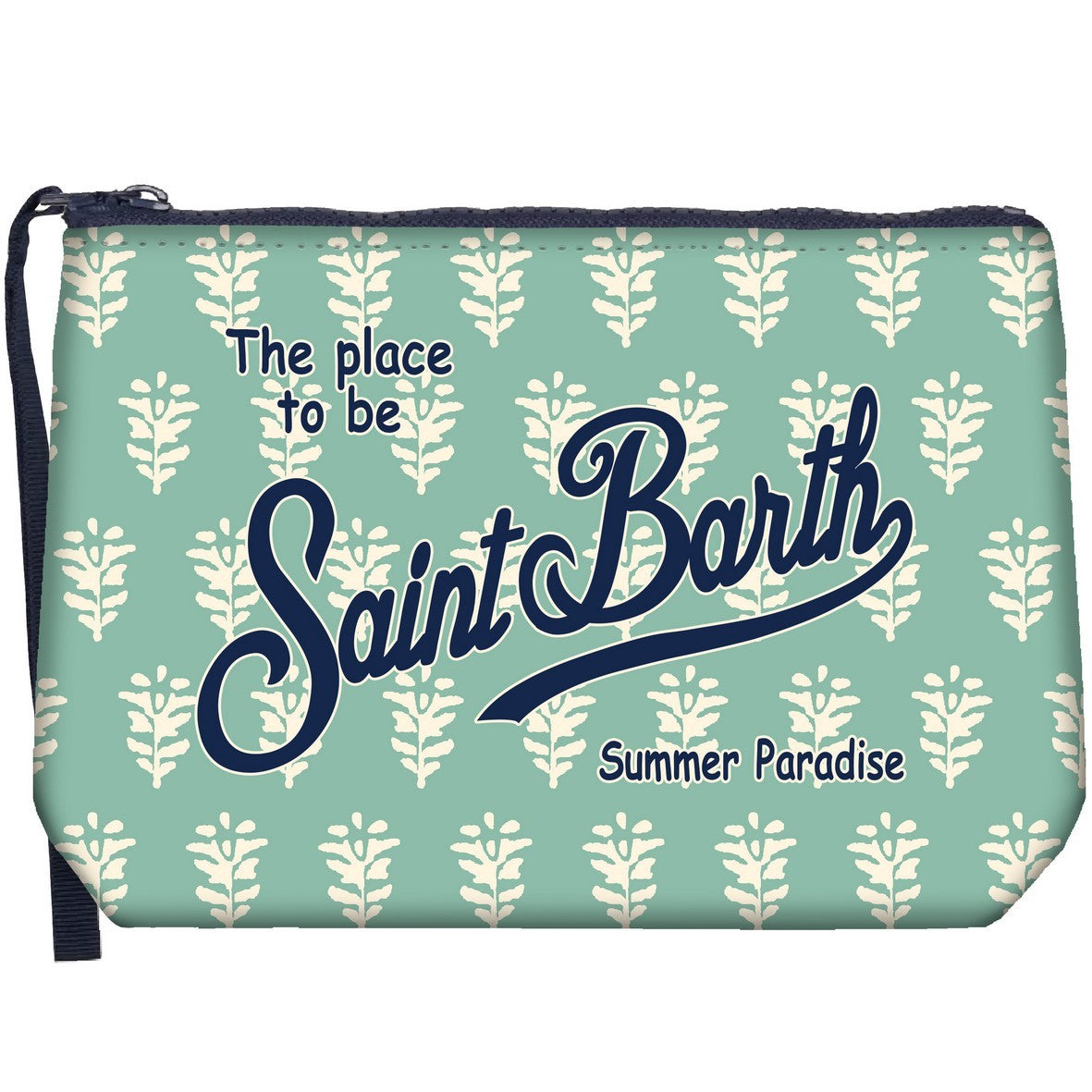 Aline Pochette Scuba