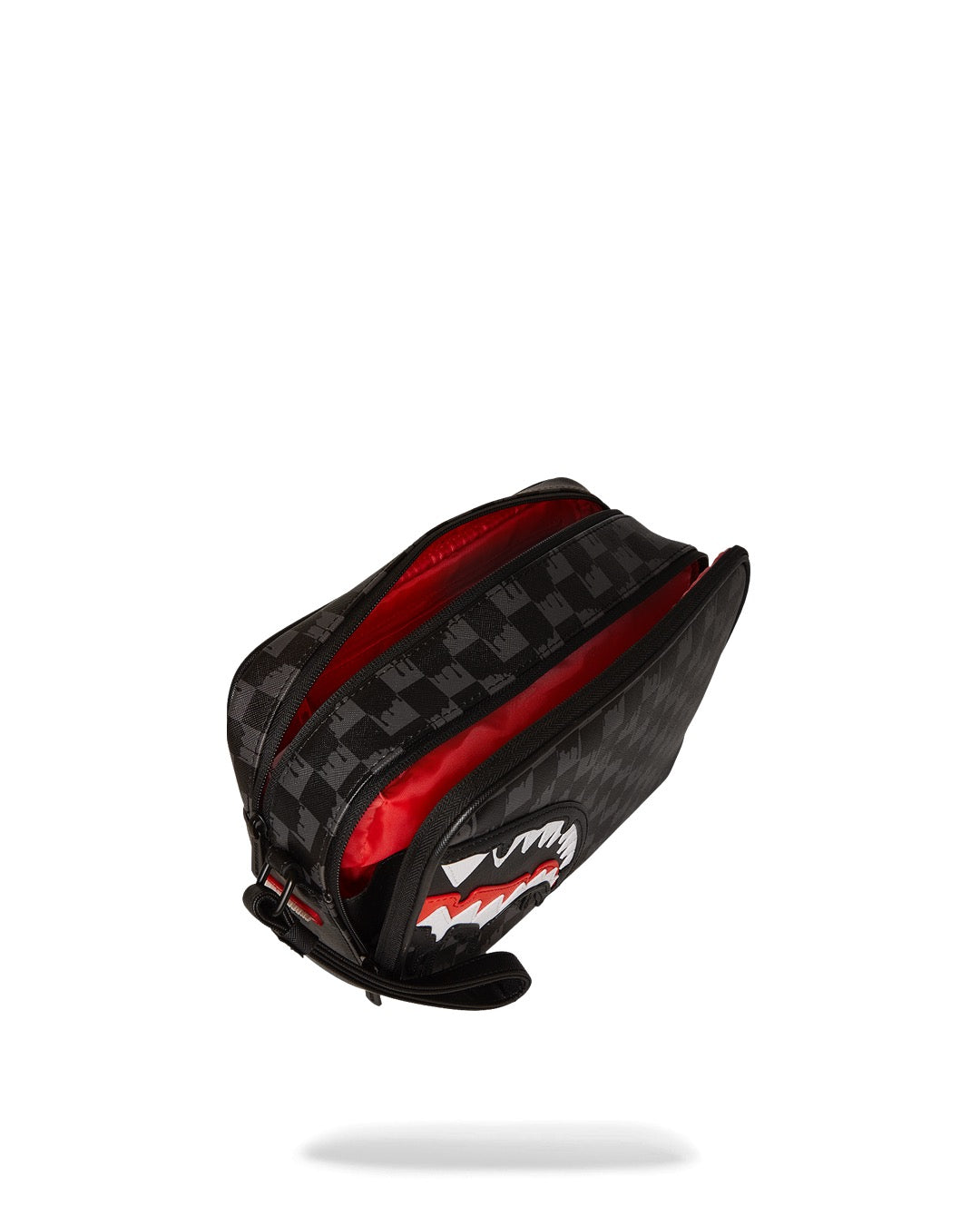 Dripping Sharks in Paris Toiletry Brick