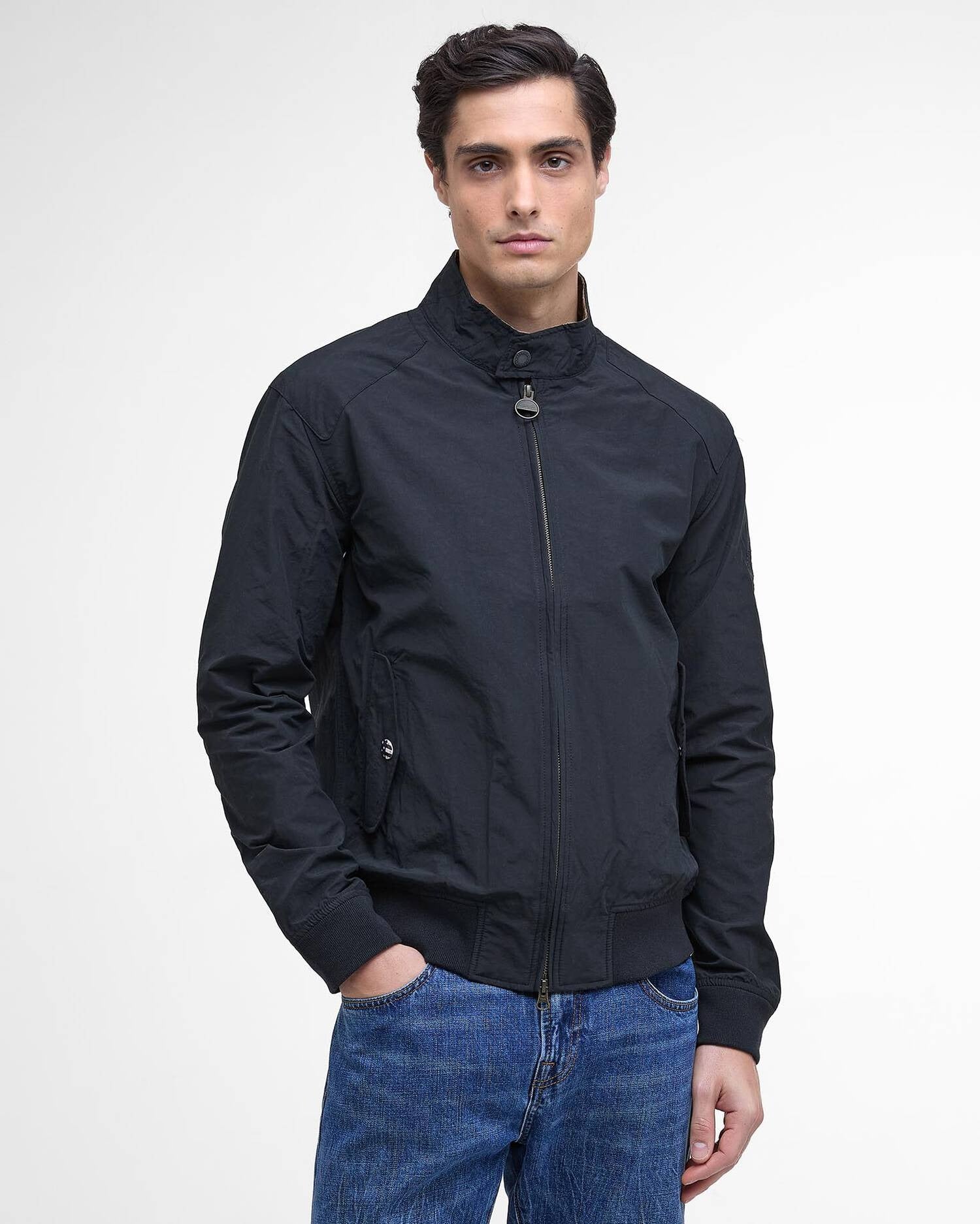 Rectifier HARRINGTON casual JACKET