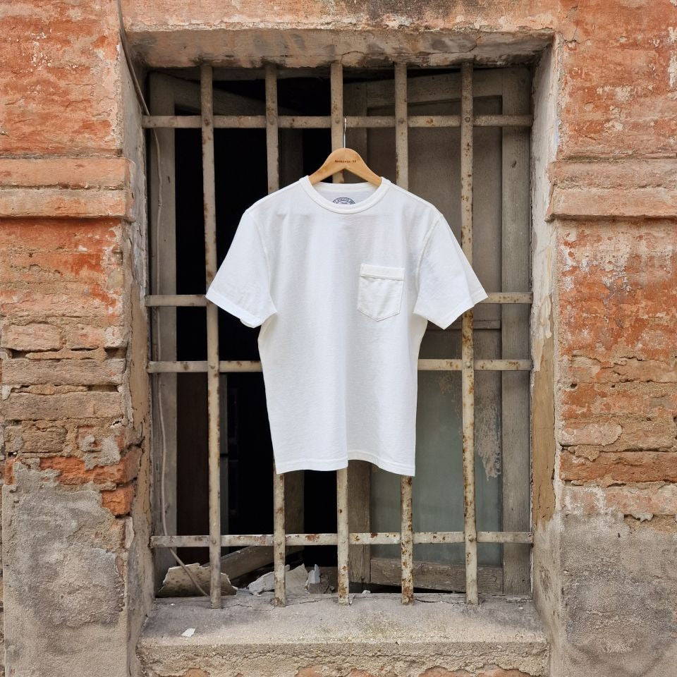 Newport Pocket Tee