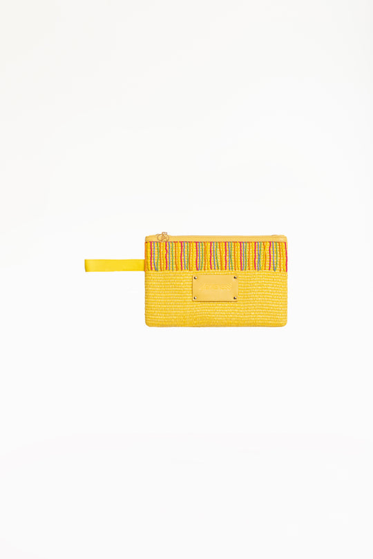 Hand Bag PORTOFINO SNAKE SKIN