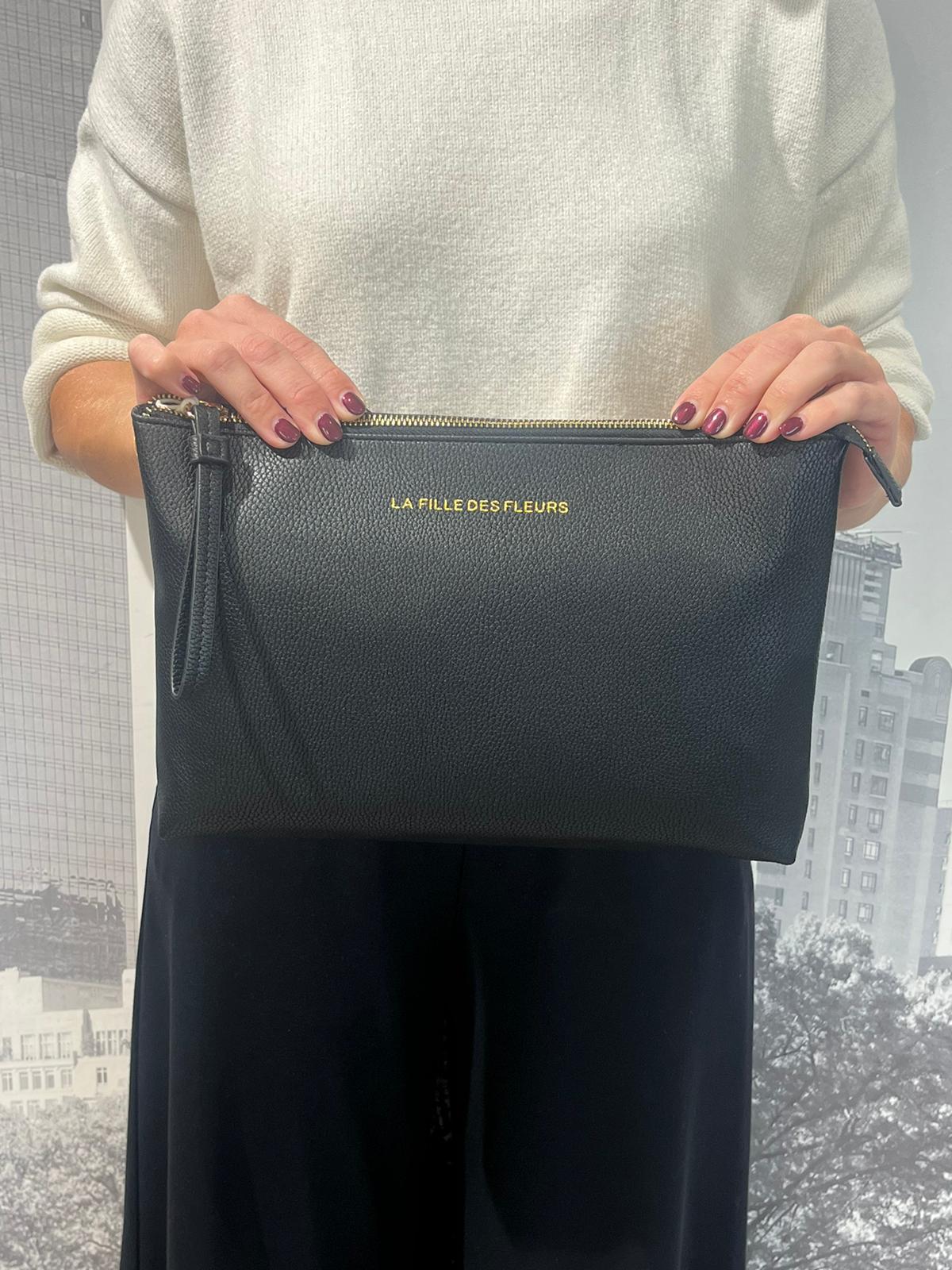 Pochette ALEXIS DEER