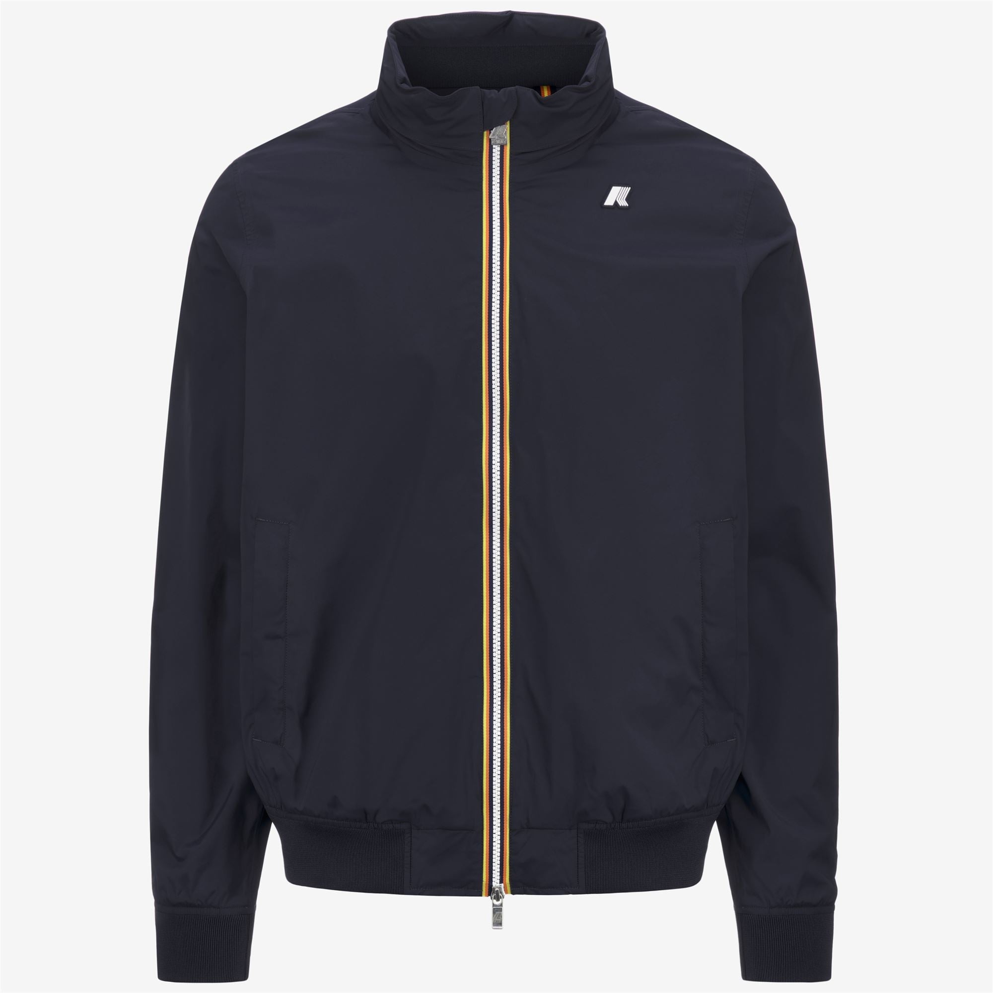 Jacket AMAURY STRETCH NYLON JERSEY