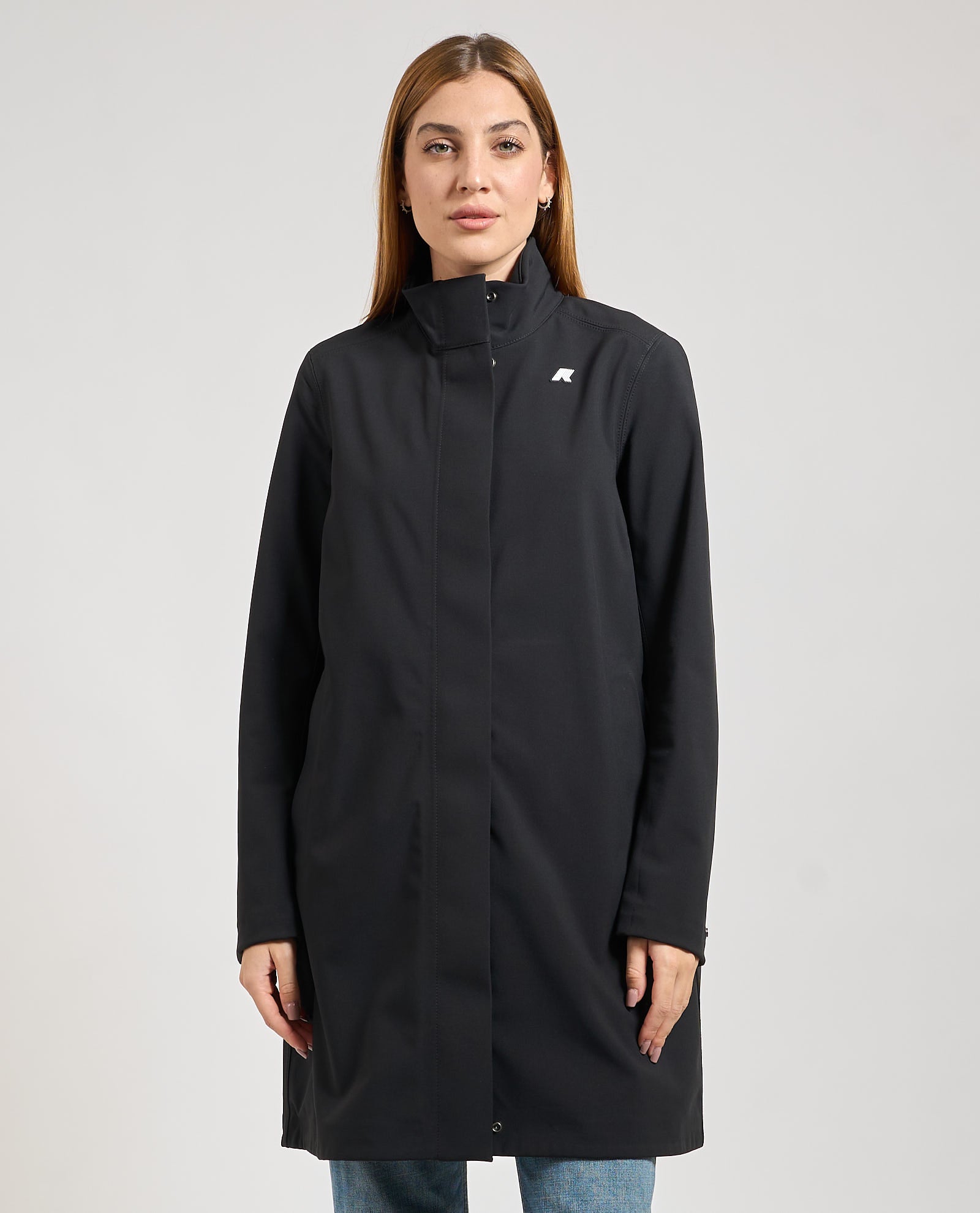 Parka DUKESSE BONDED