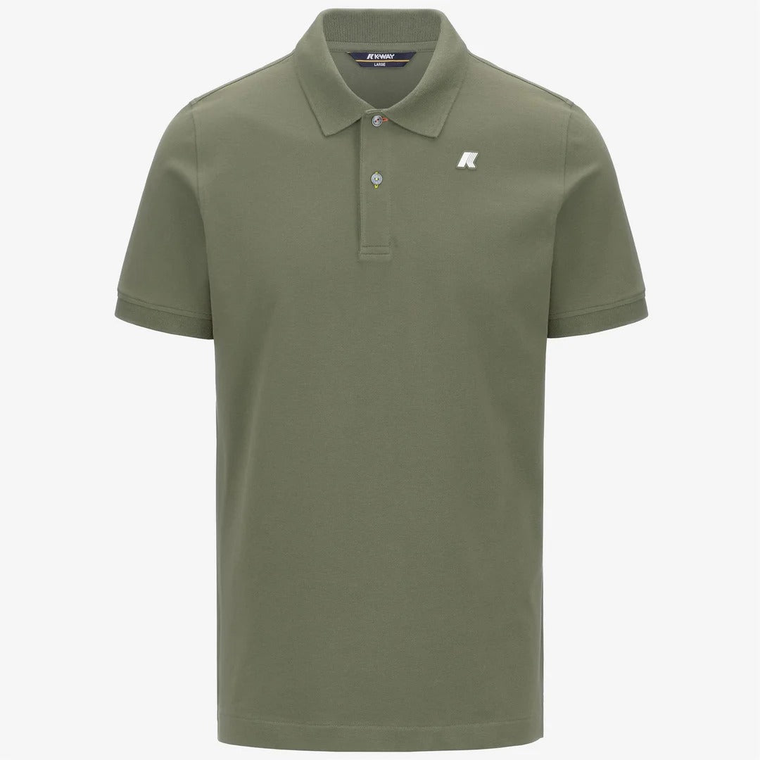 Polo VINNIE PIQUE