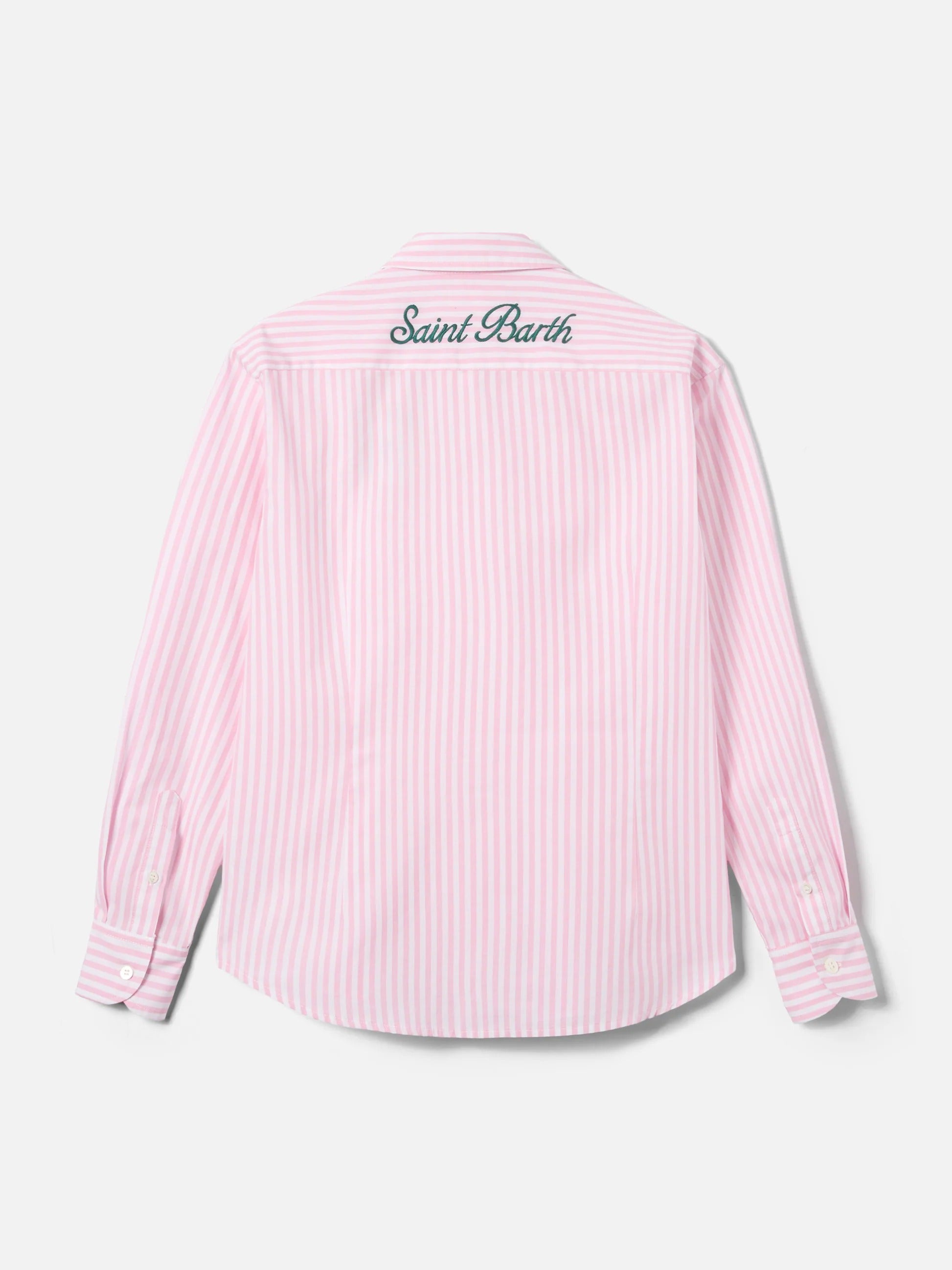 Camicia MEREDITH