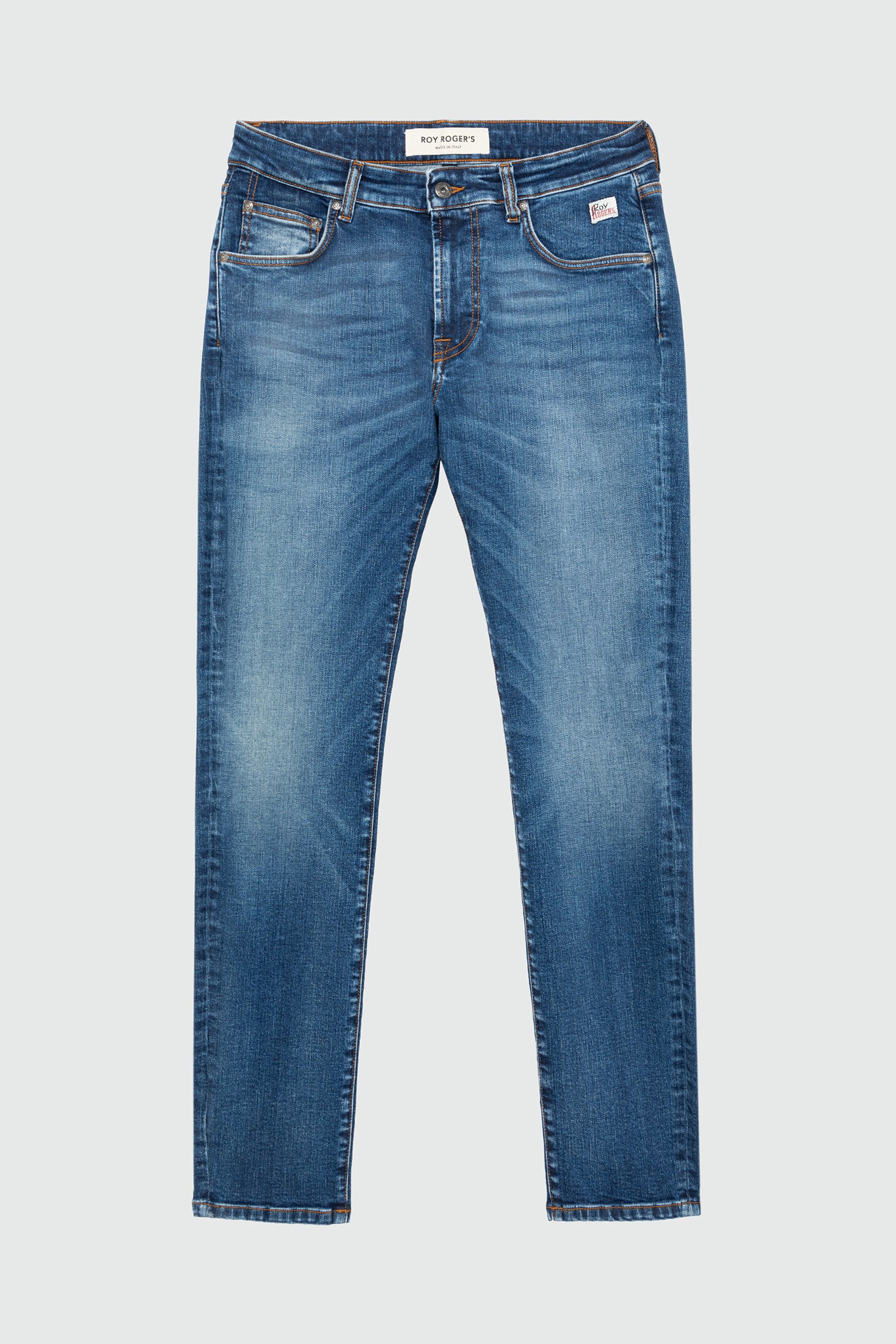 ROY ROGER'S Jeans 317 MAN