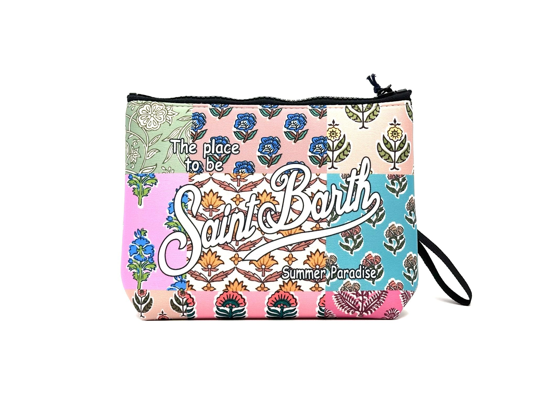 Aline Pochette Scuba