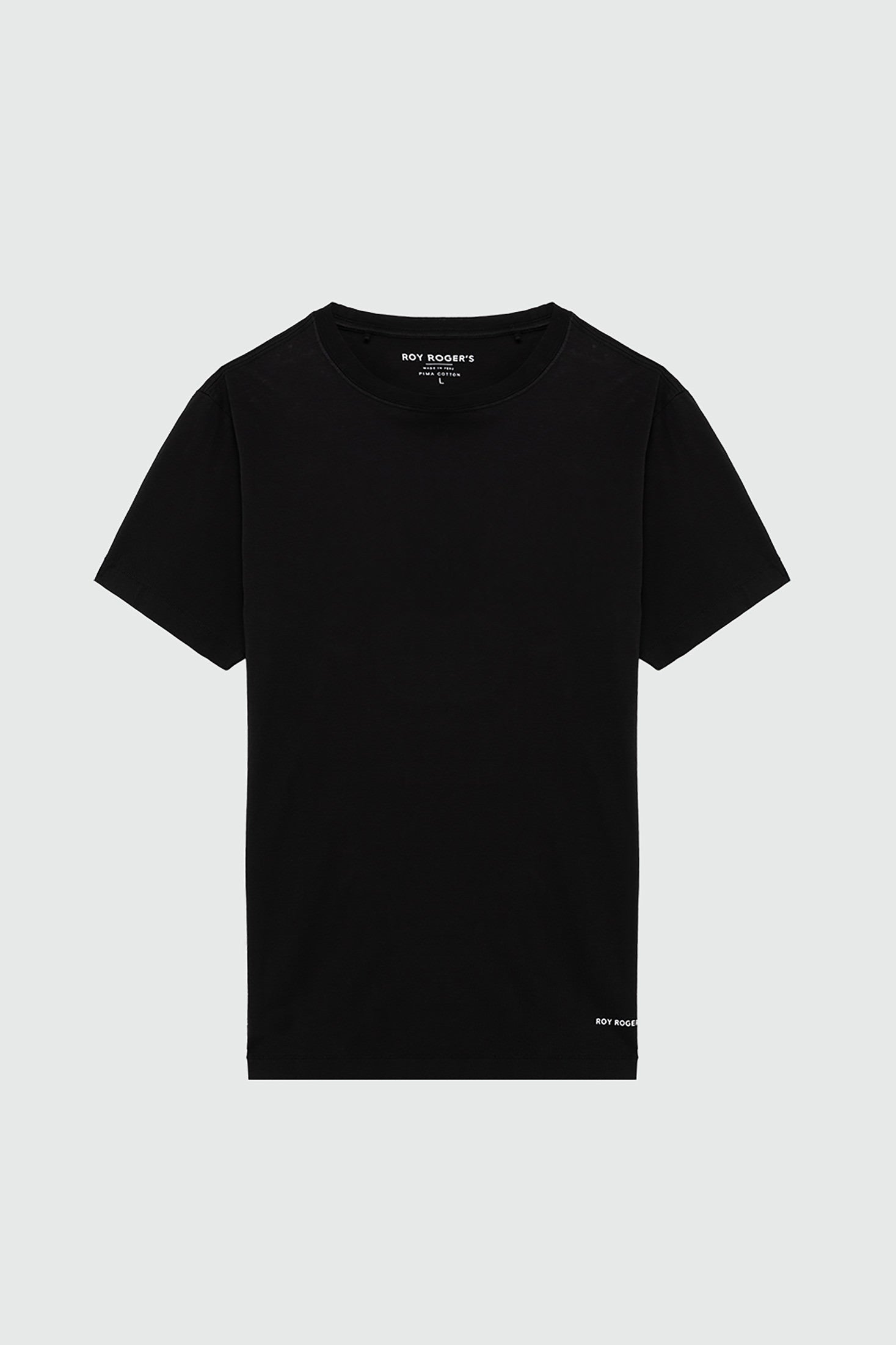 T-Shirt MAN PIMA