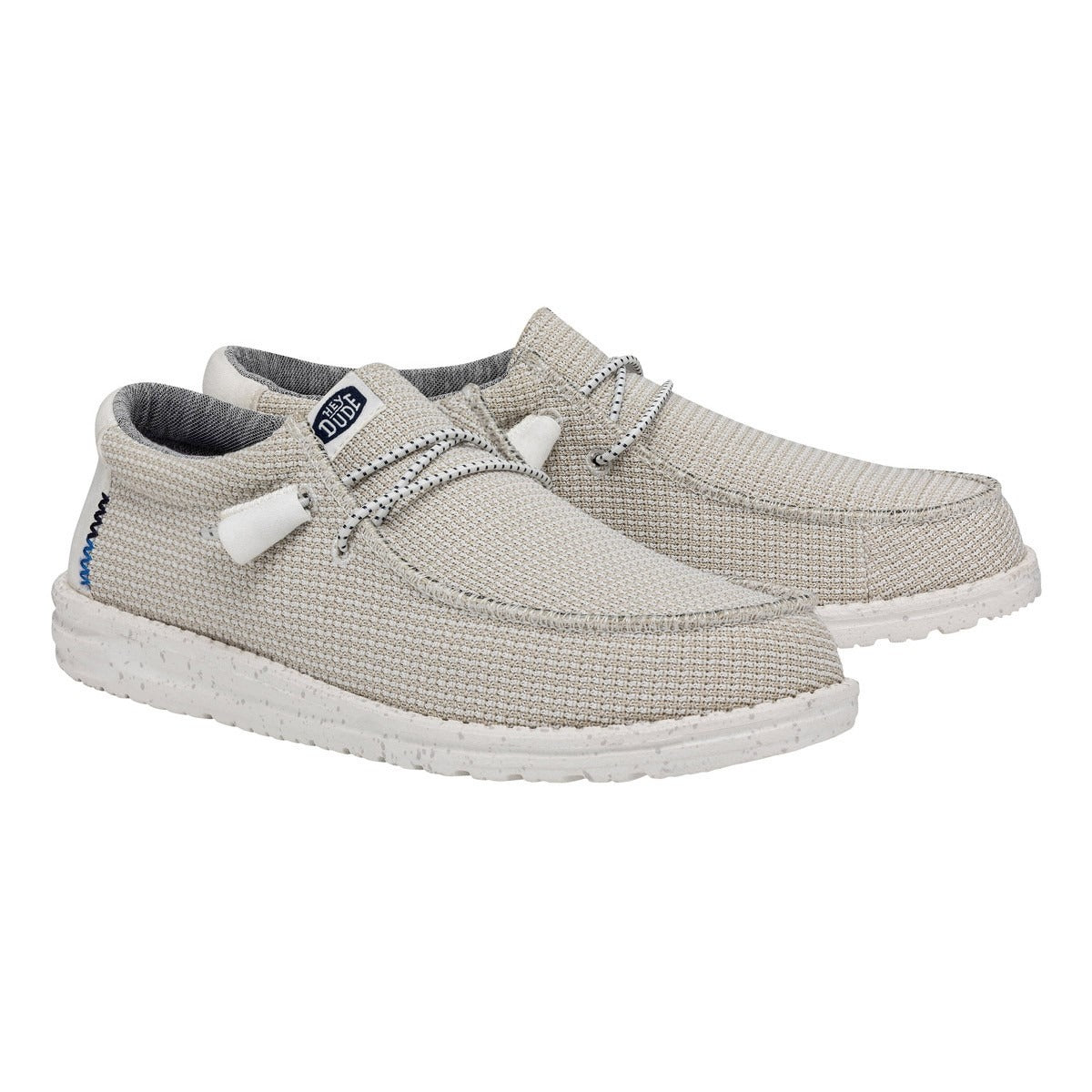 Wally Sport Mesh
