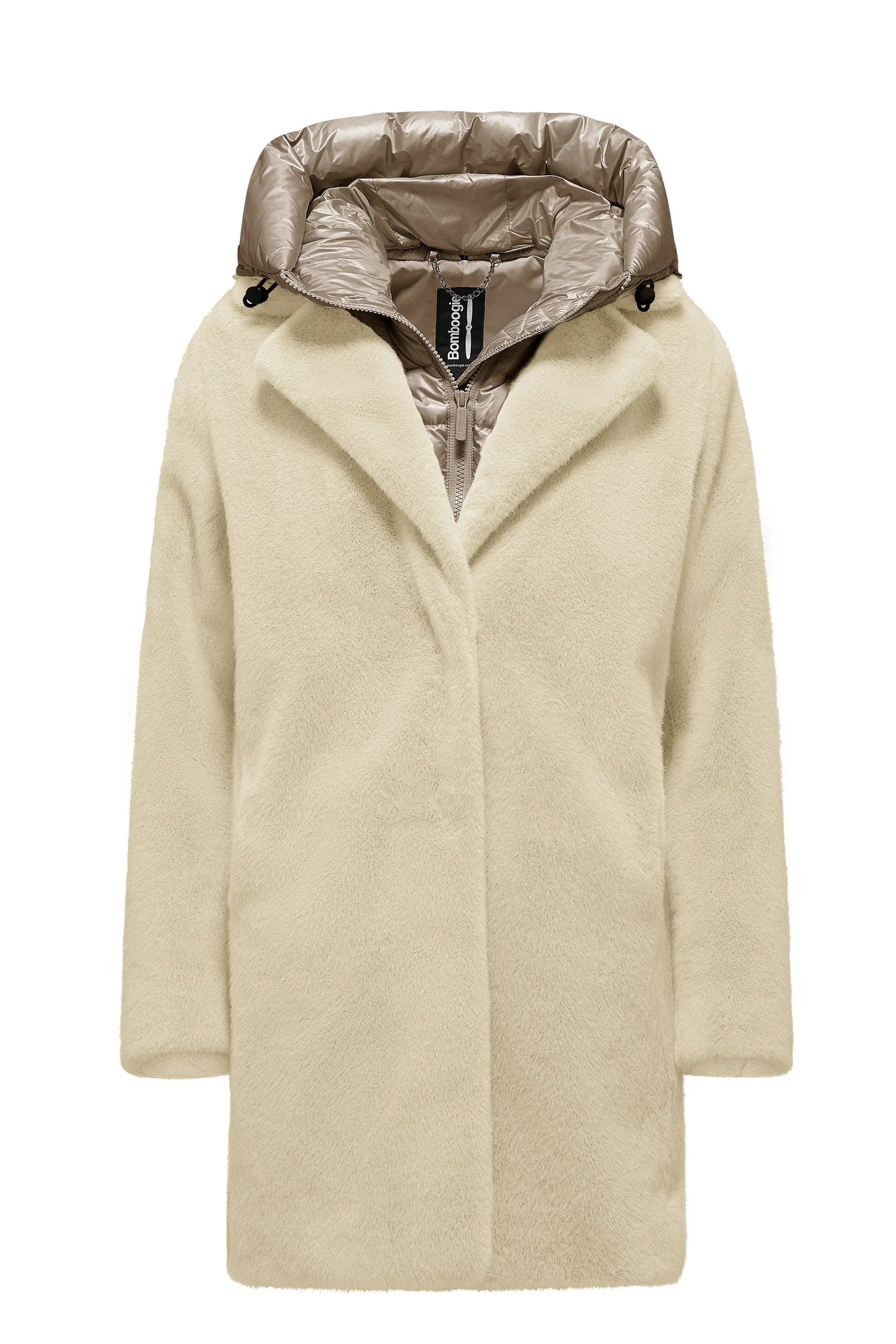 Cappotto ODESSA COAT