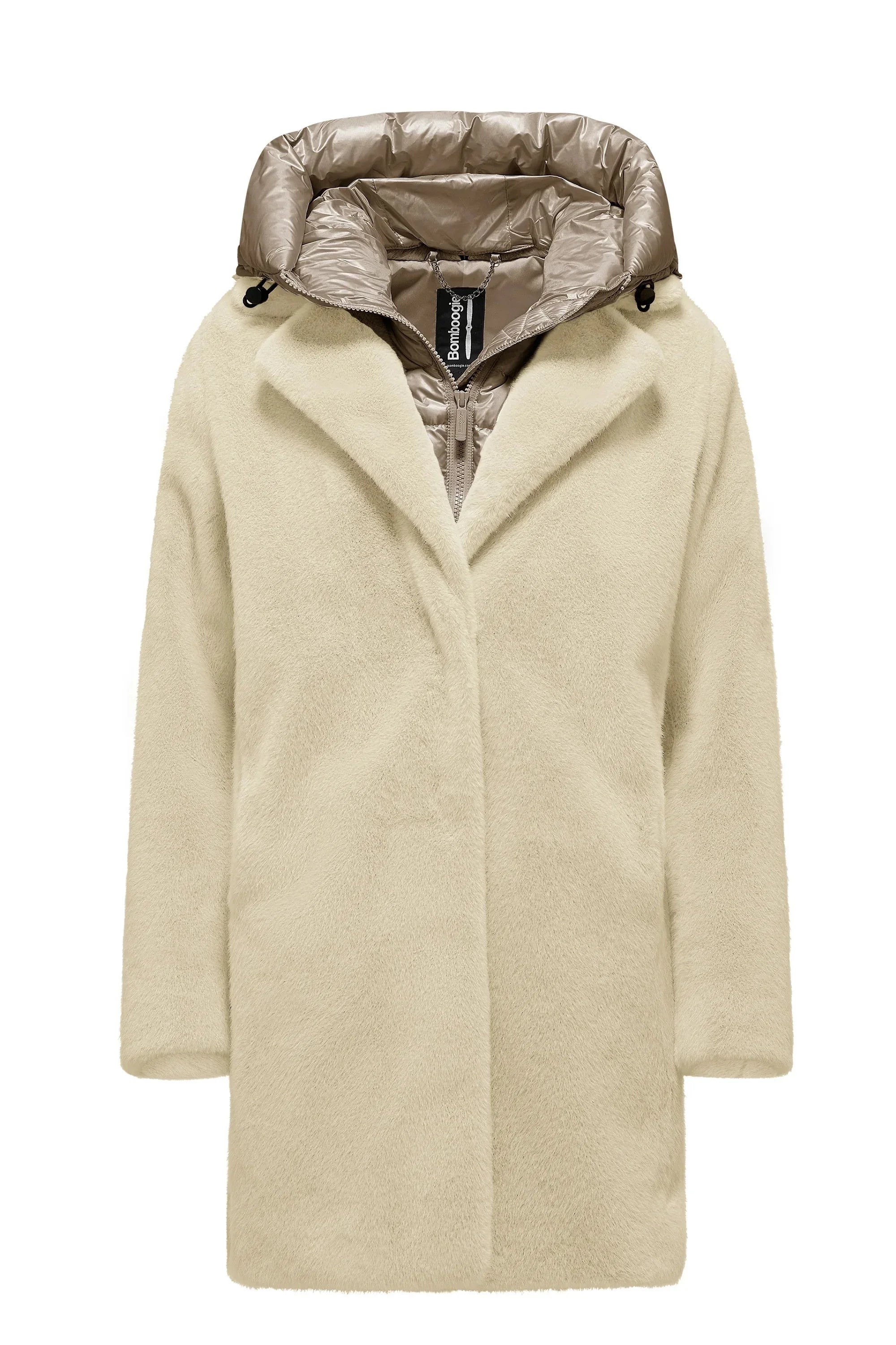 Cappotto ODESSA COAT - M A R K E T S T O R E