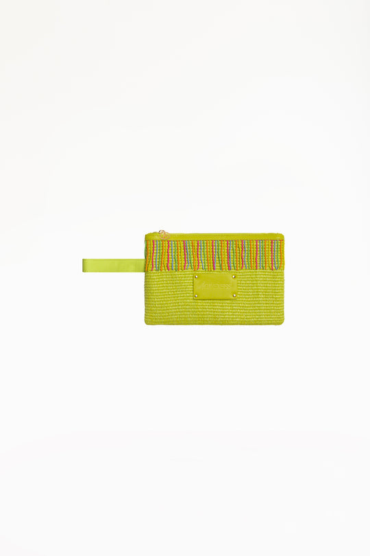 Hand Bag PORTOFINO SNAKE SKIN