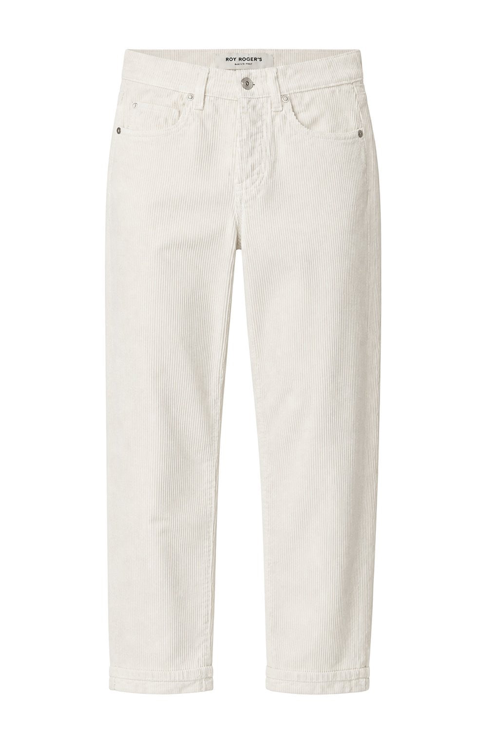 Pantalone New Oskar WOMAN Velluto