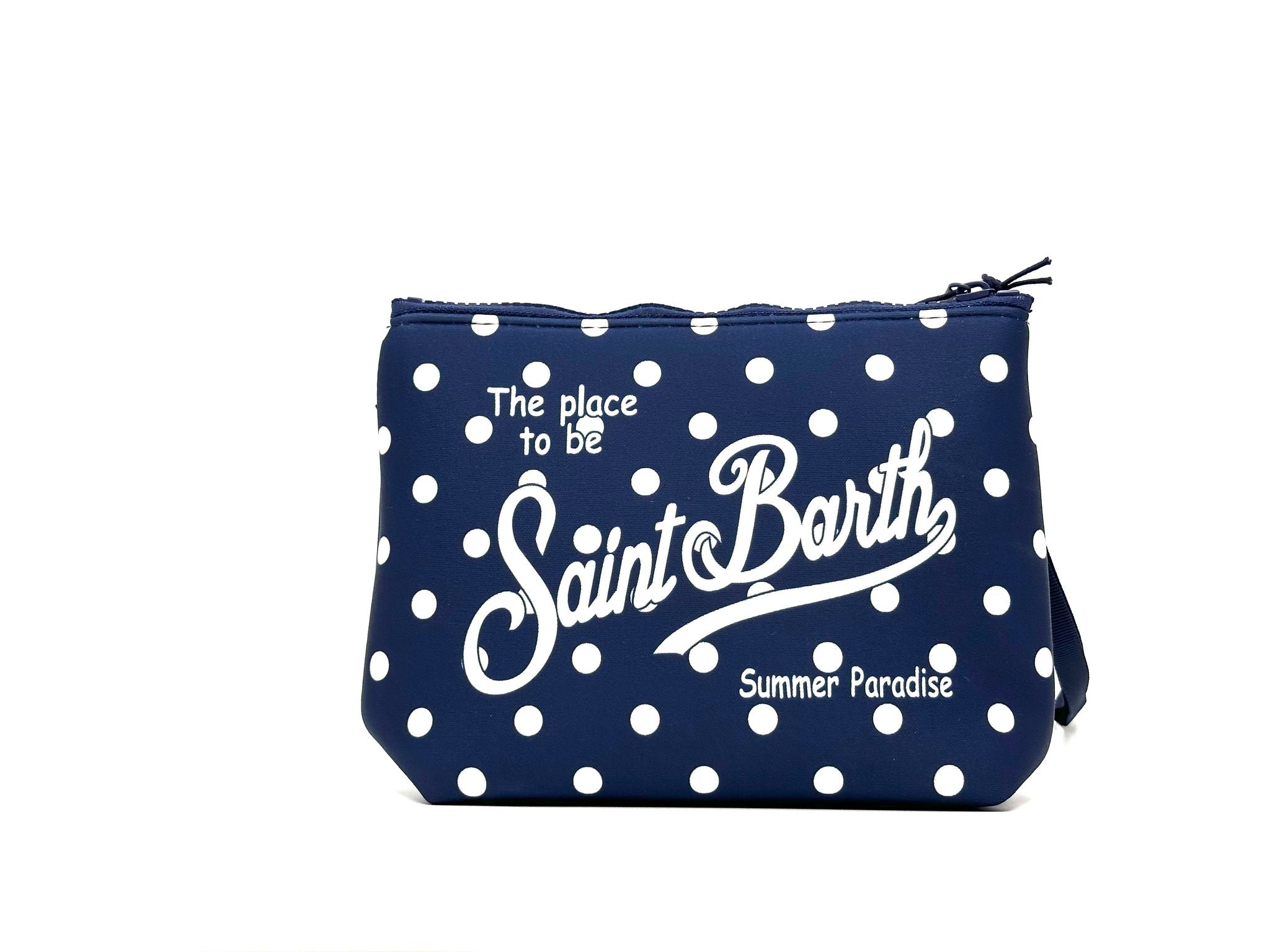 Aline Pochette Scuba