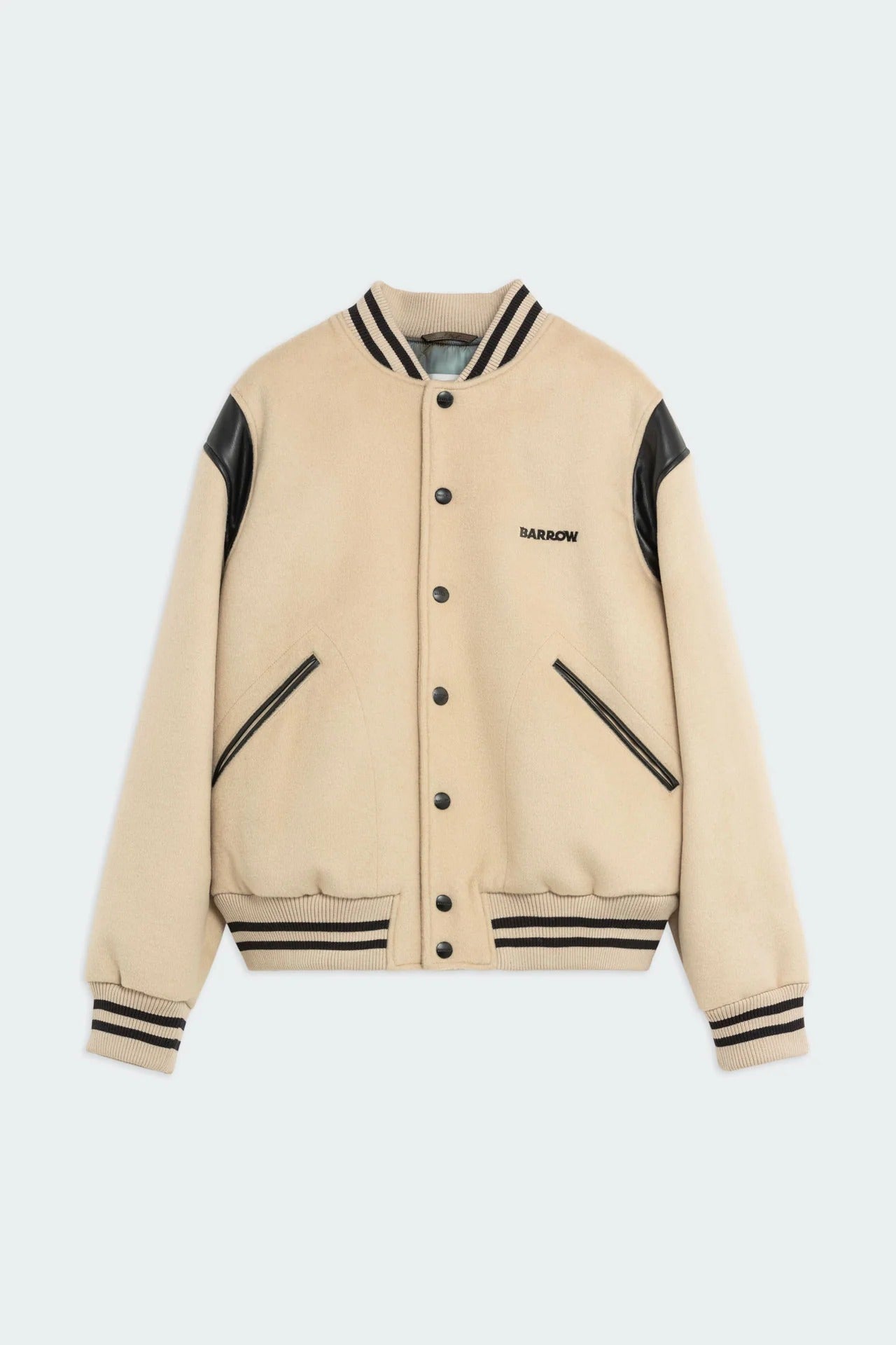 College Jacket