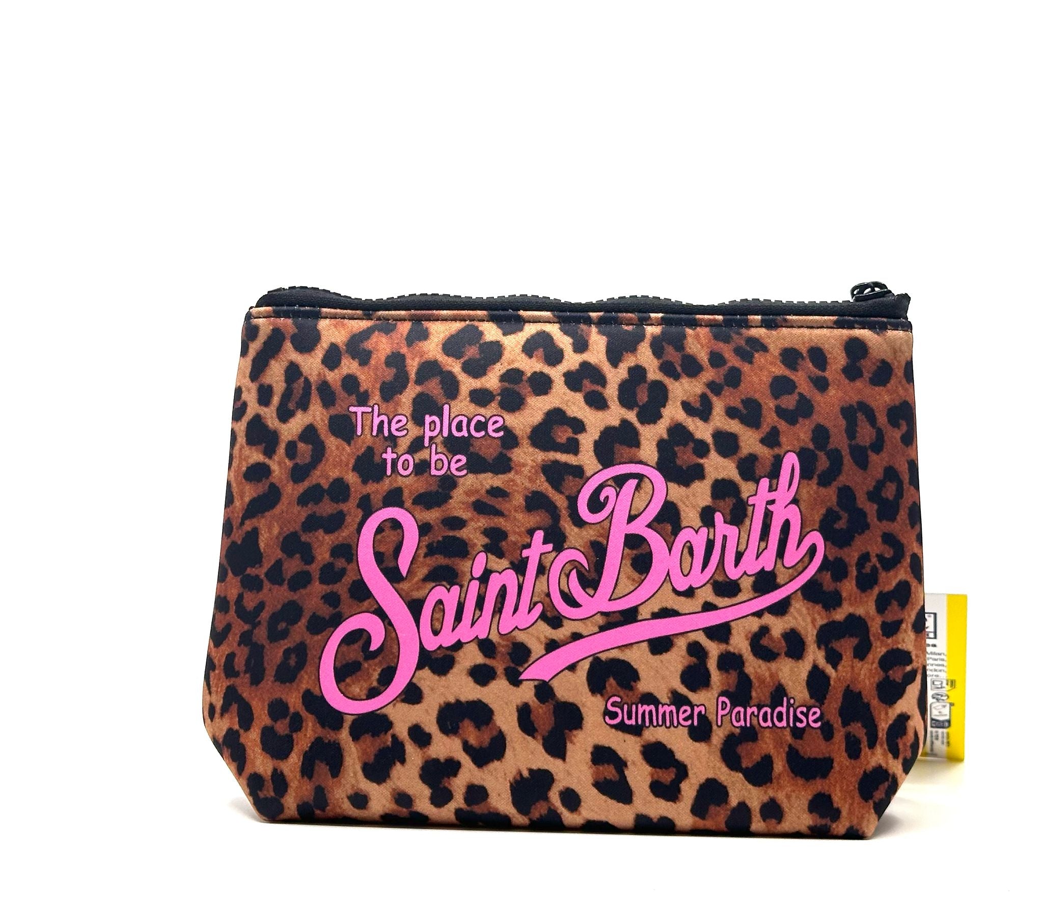 Aline Pochette Scuba