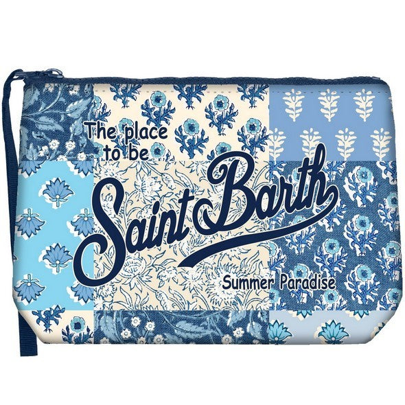 Aline Pochette Scuba