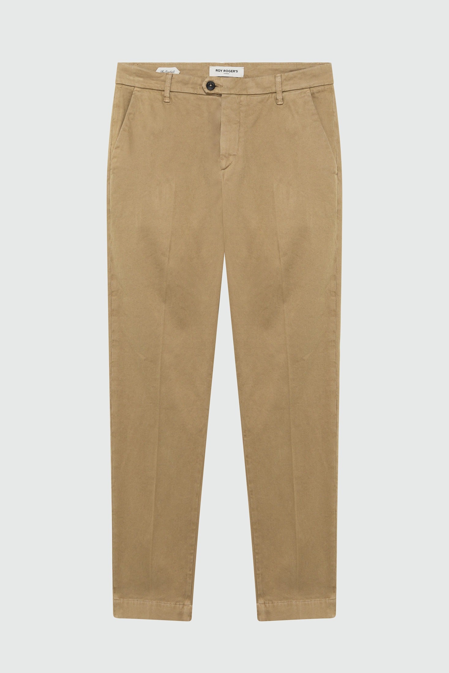 Pantalone Chino Conduit MAN Read