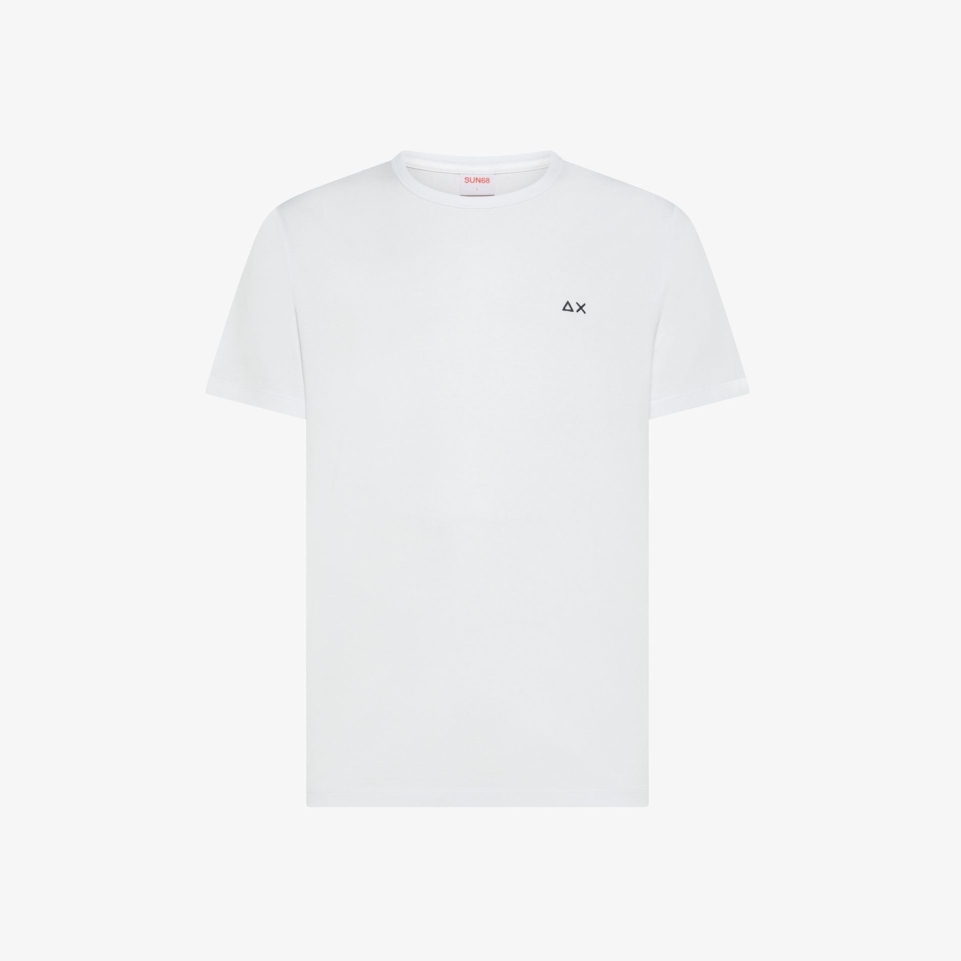 T-shirt Jersey Mercerized