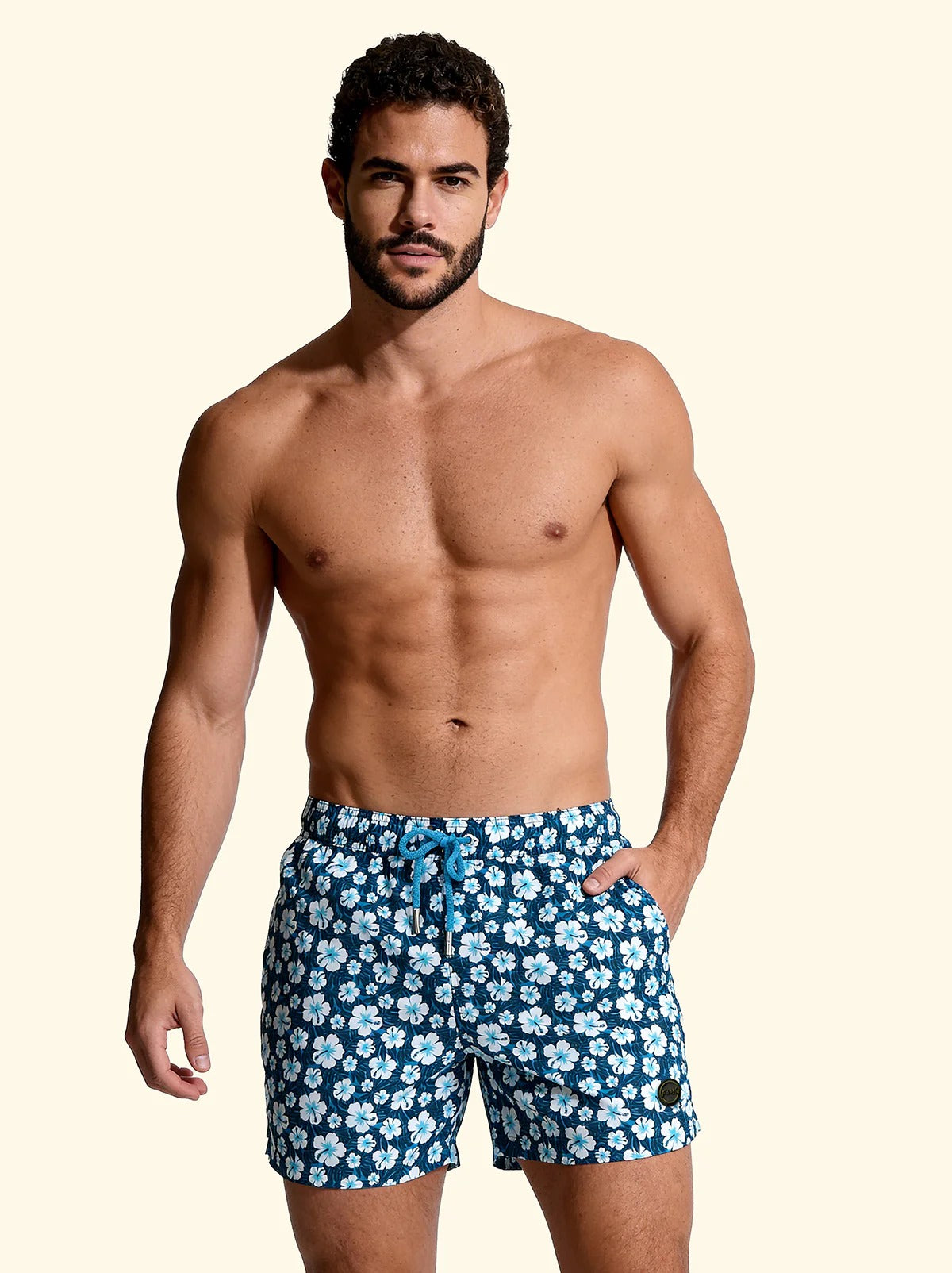 Shorts Mare Fantasia
