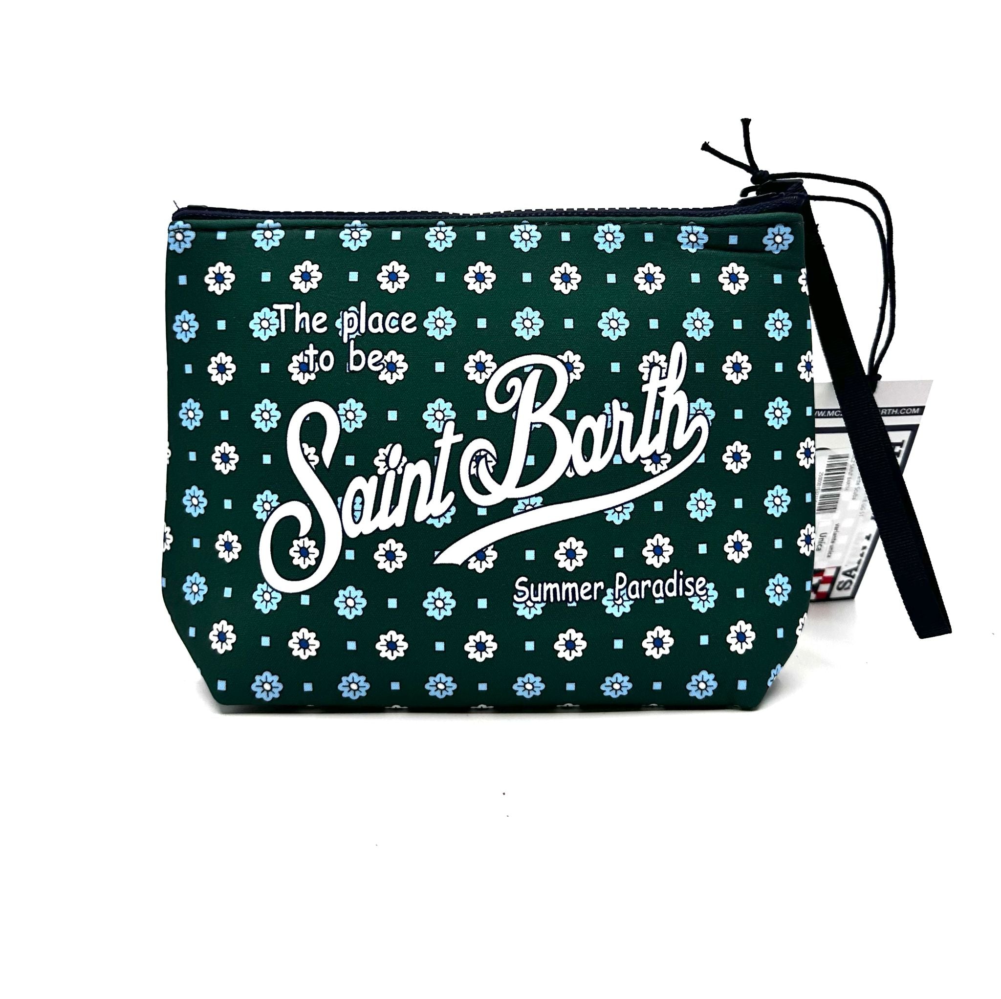 Aline Pochette Scuba