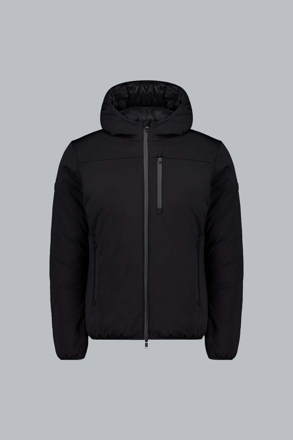 Jacket Jayden Softshell