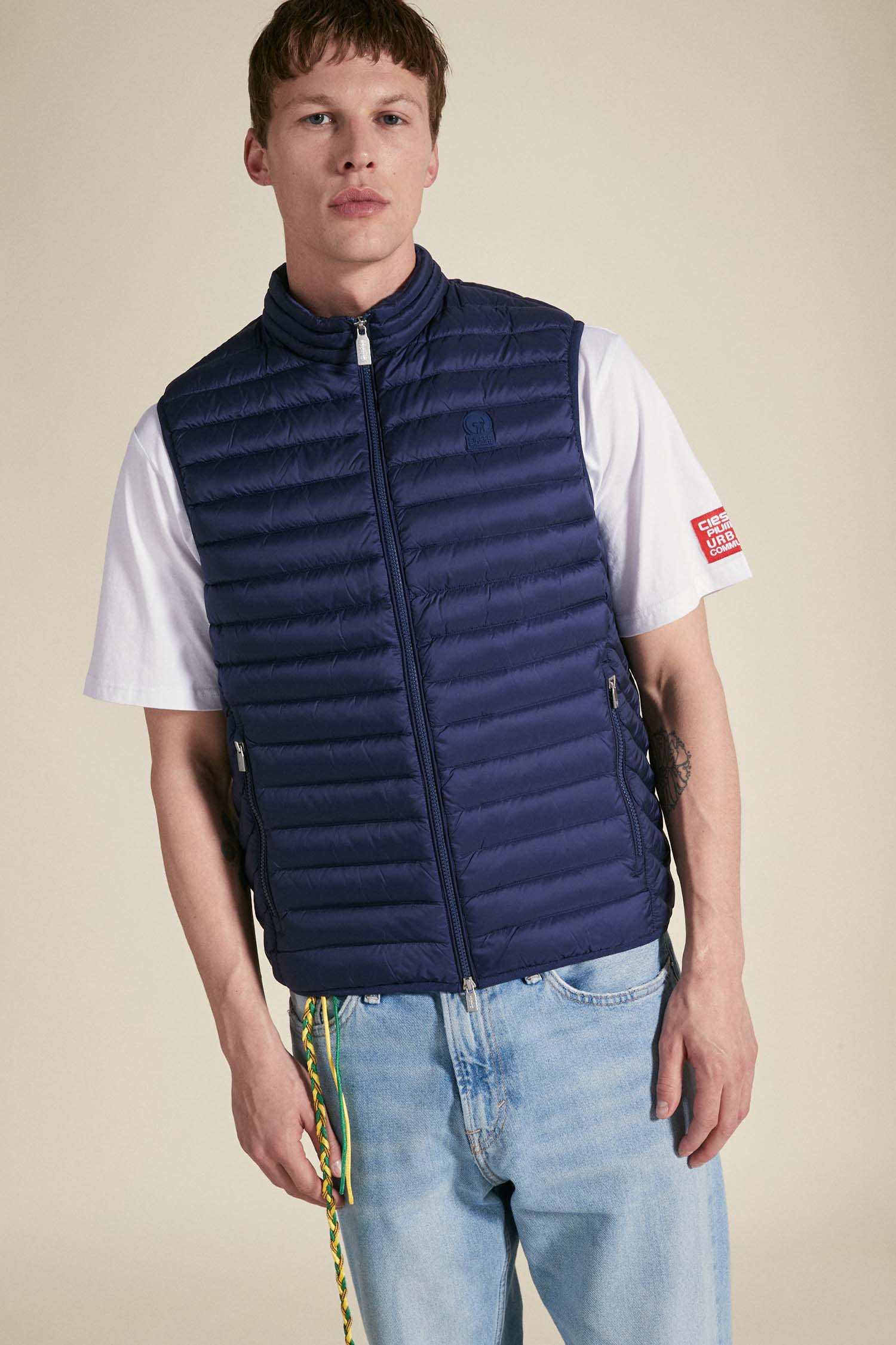 Gilet MELVIN 3.0 FULLZIP