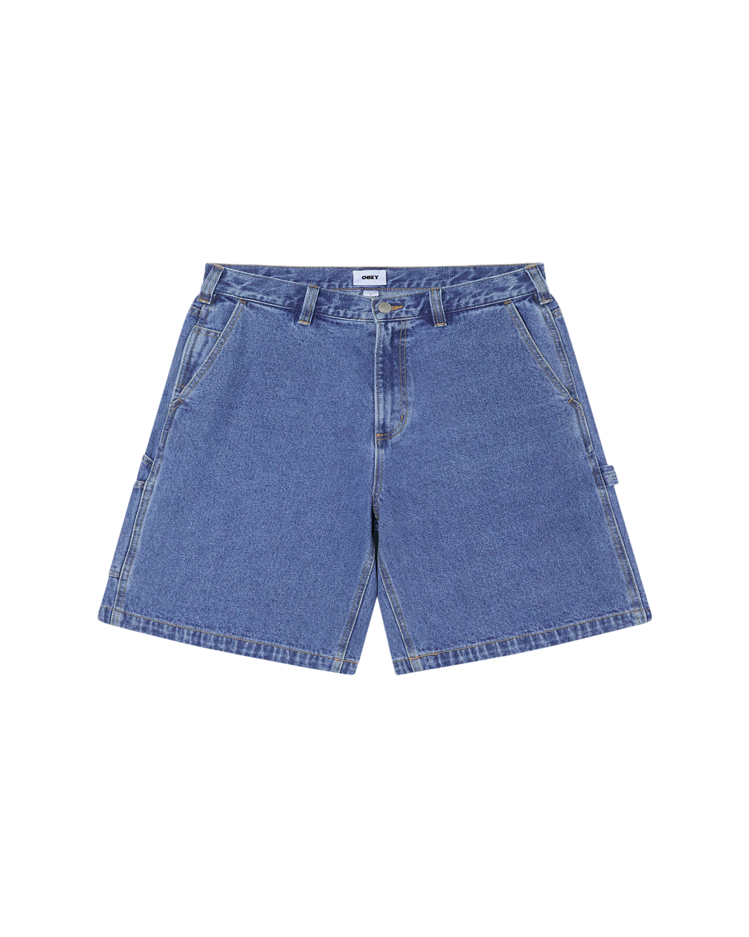 Bermuda BIGWIG CARPENTER DENIM SHORT