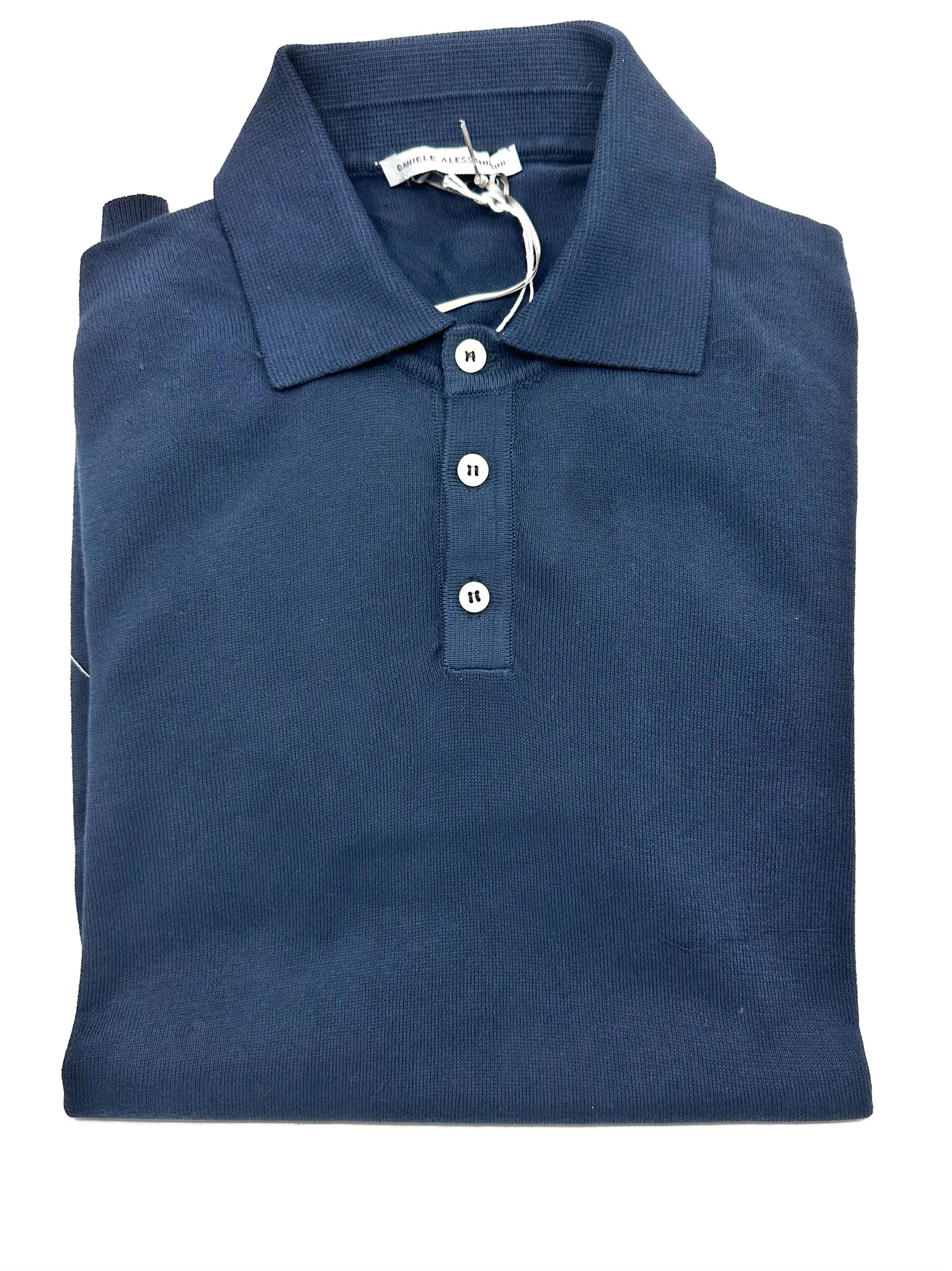 Polo Maglia Manica Corta