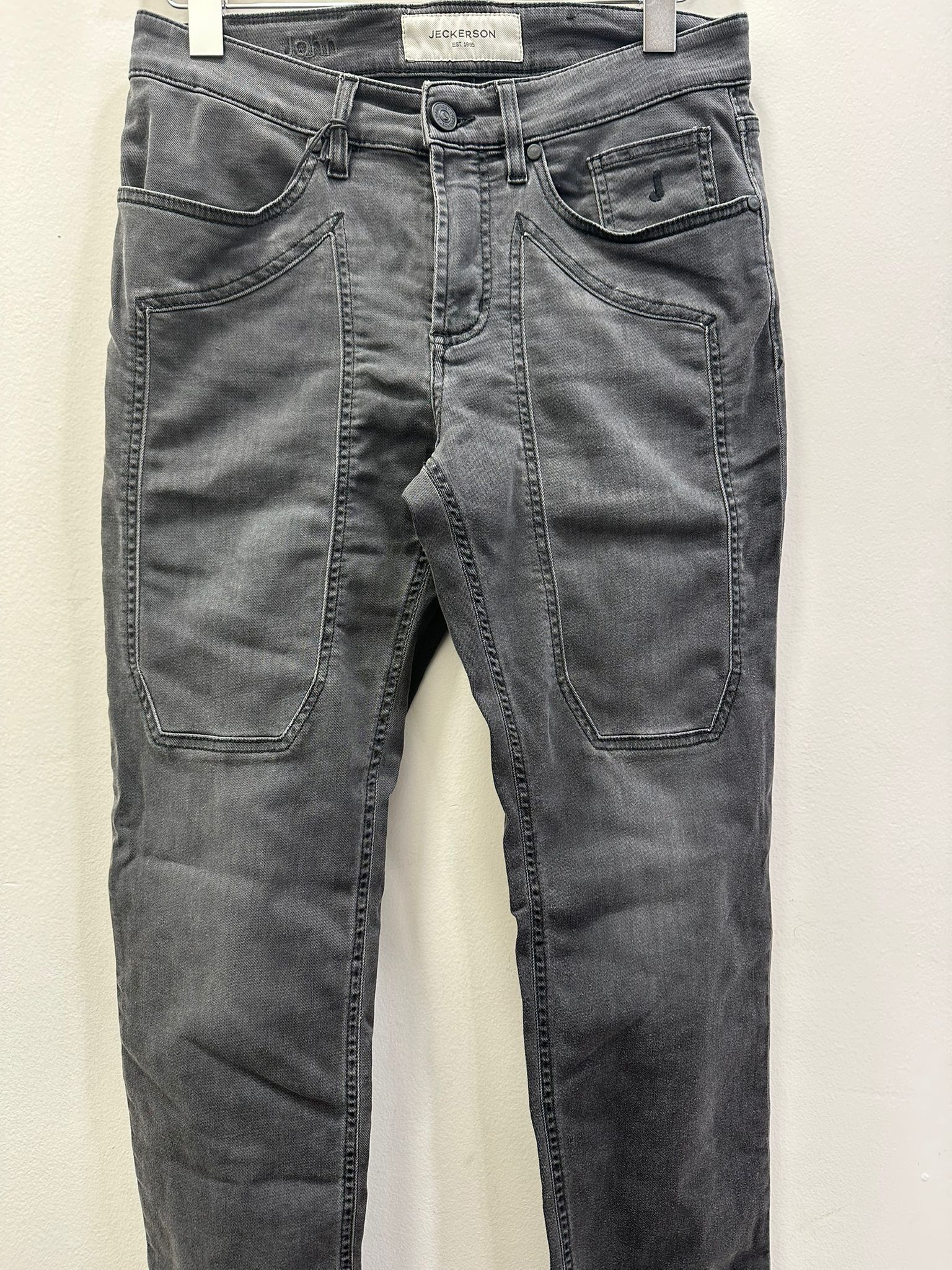 Jeans Slim JAX