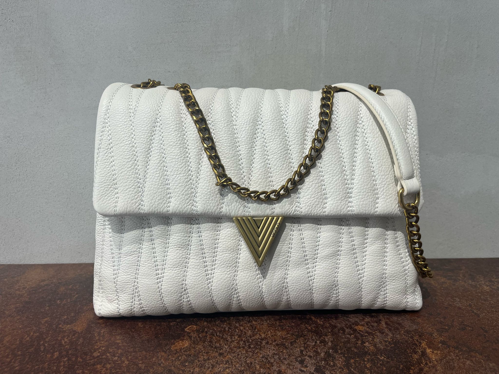 Borsa MAXI BELLEVILLE