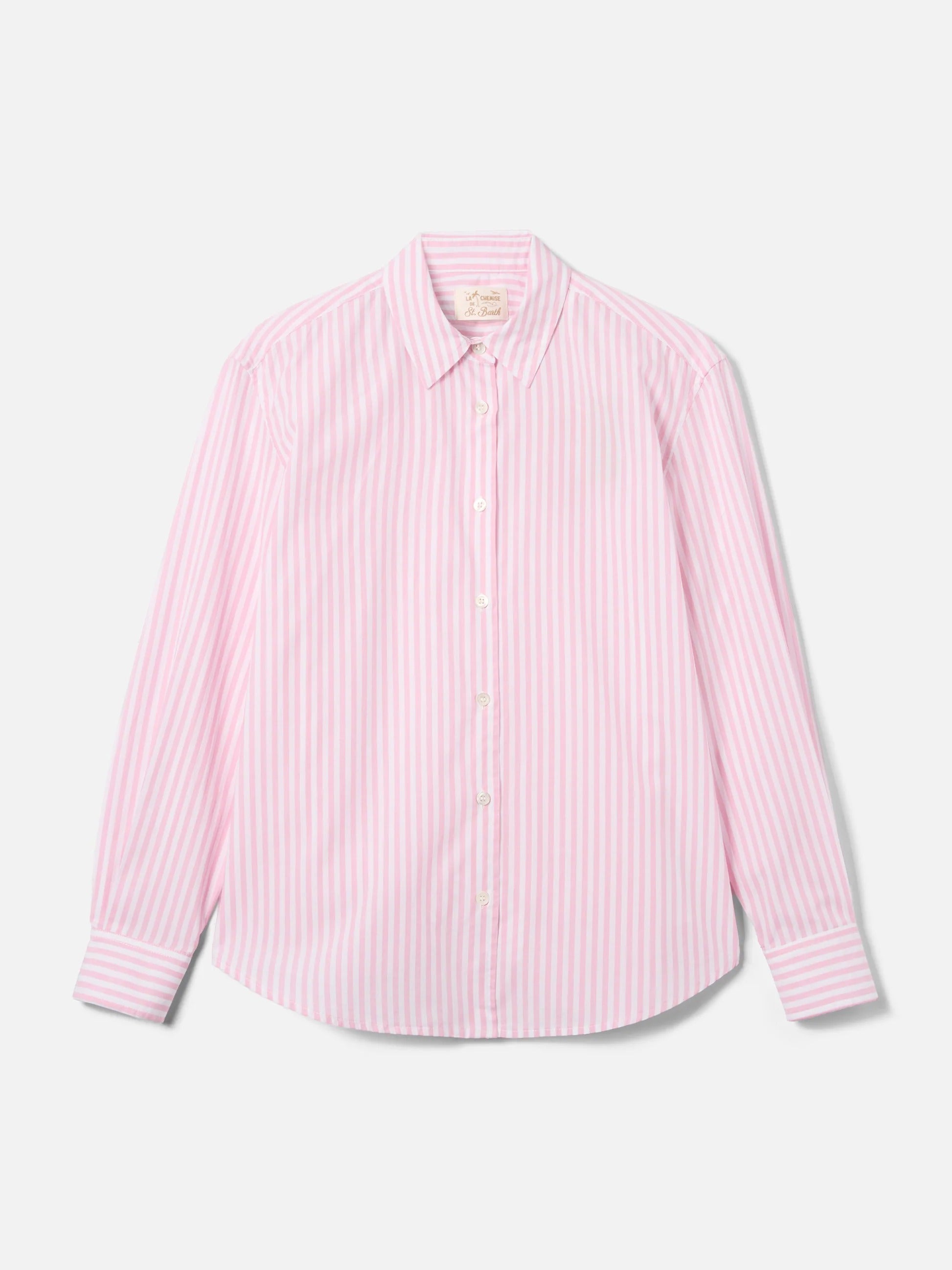 Camicia MEREDITH