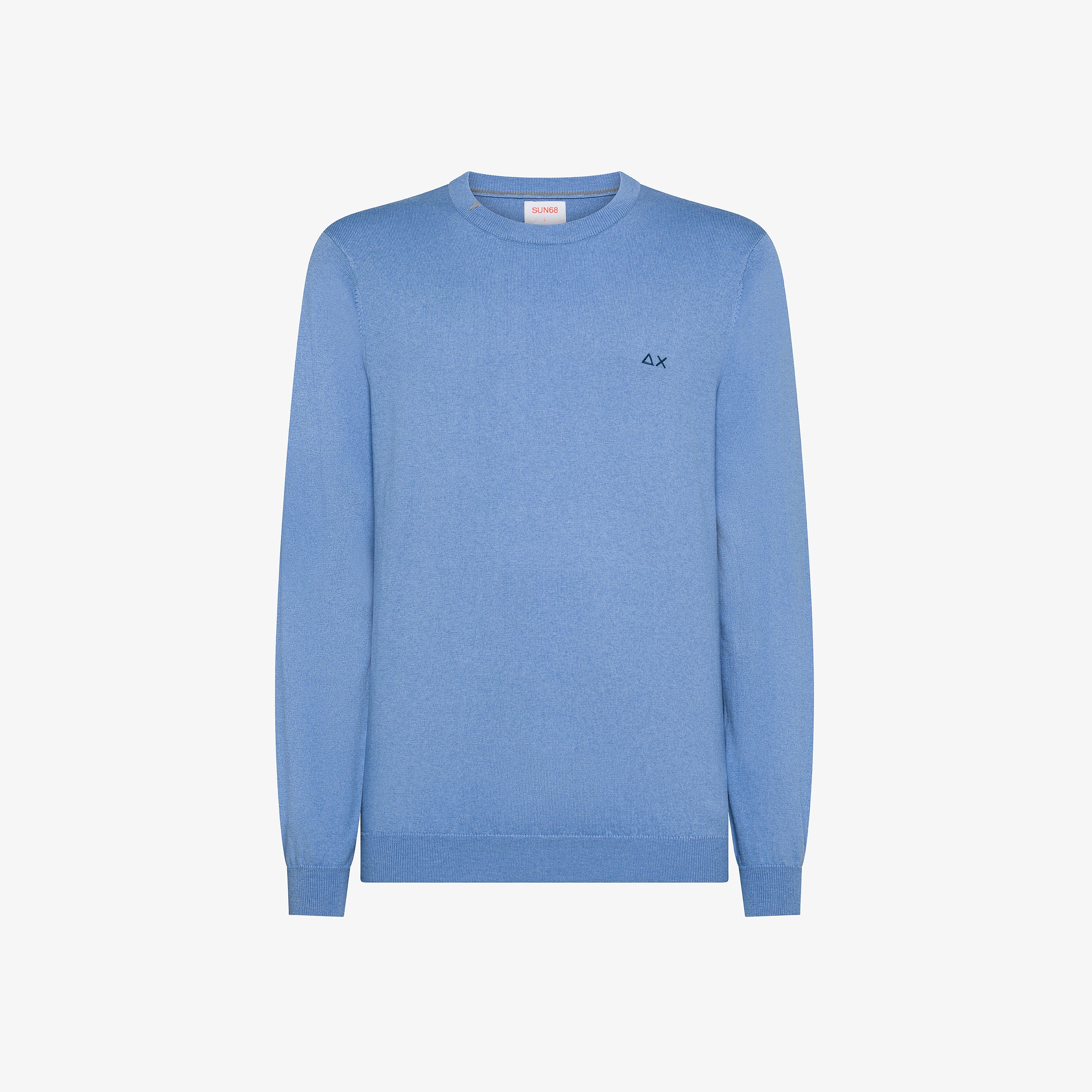 Maglia Girocollo Basic